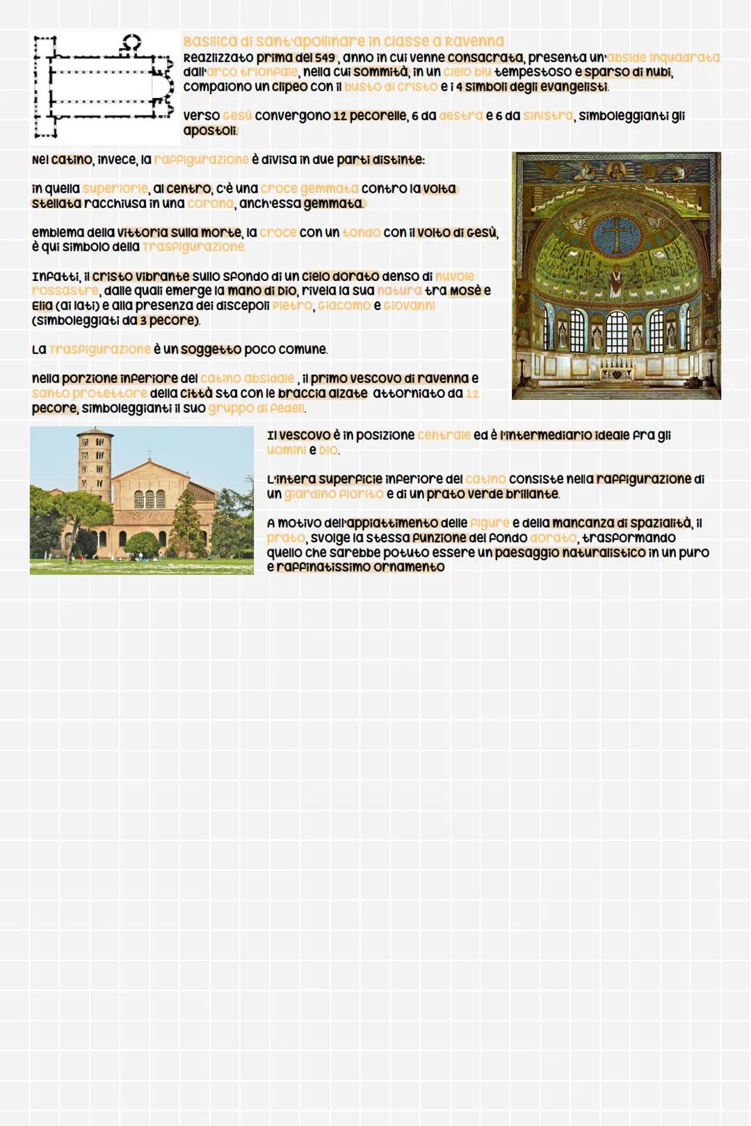 # Arte Paleocristiana
-Il nuovo nella continuità
il cristianesimo diventò religione upPiciale dell'impero con l'editto di Tessalonica nel