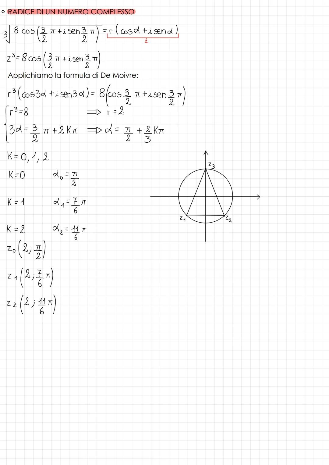 # trigonometria
▷ misura degli angoli del triangolo
C
B
A
b
C
• 1A TEOREMA SUI TRIANGOLI RETTANGOLI
In un triangolo rettangolo un cat