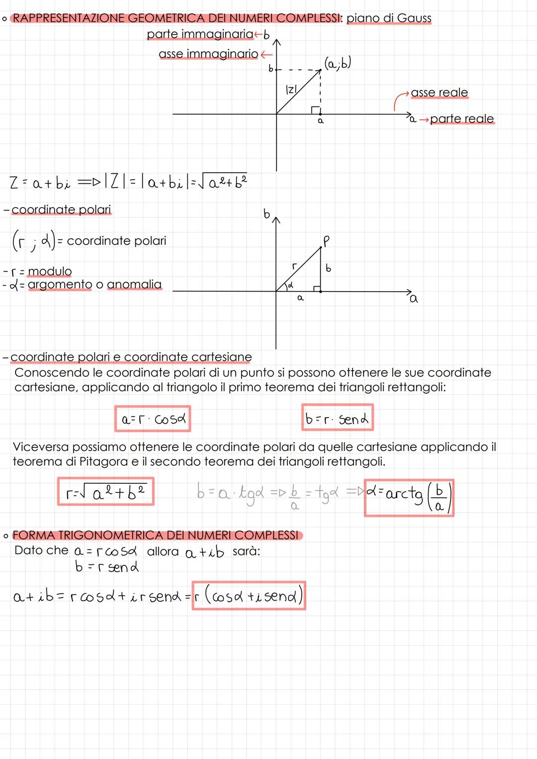 # trigonometria
▷ misura degli angoli del triangolo
C
B
A
b
C
• 1A TEOREMA SUI TRIANGOLI RETTANGOLI
In un triangolo rettangolo un cat