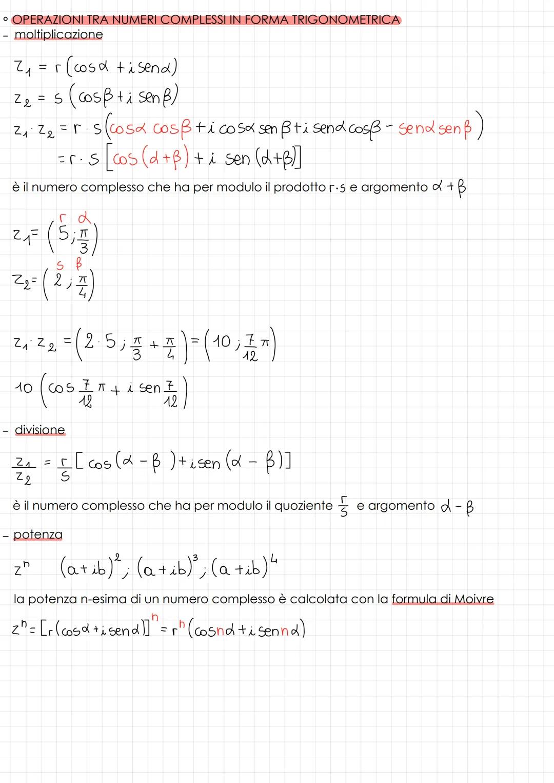 # trigonometria
▷ misura degli angoli del triangolo
C
B
A
b
C
• 1A TEOREMA SUI TRIANGOLI RETTANGOLI
In un triangolo rettangolo un cat