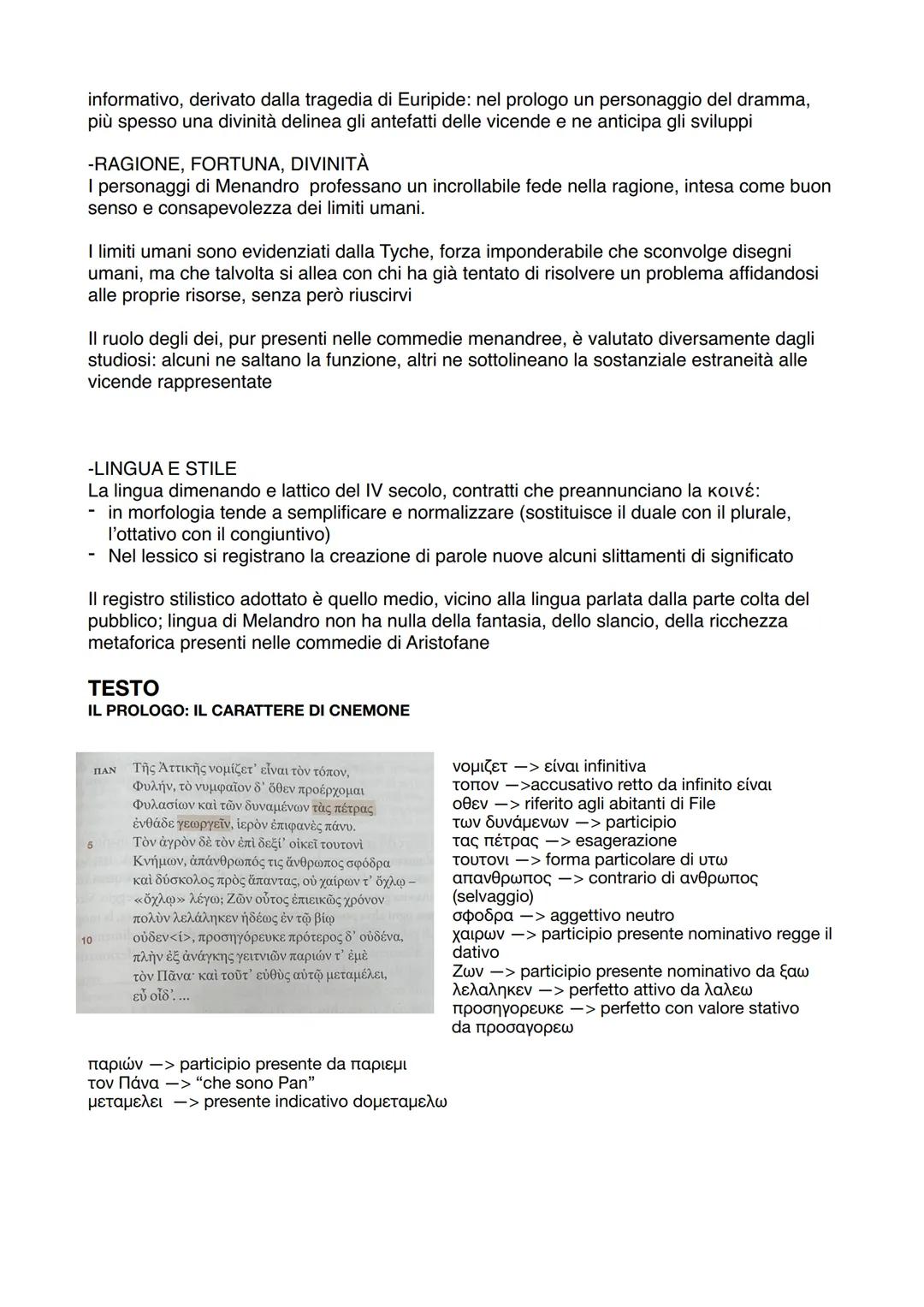 # L'ELLENISMO
Il termine ellenismo è stato proposto dallo storico tedesco Gustav Droysen per designare il
periodo compreso tra la morte di