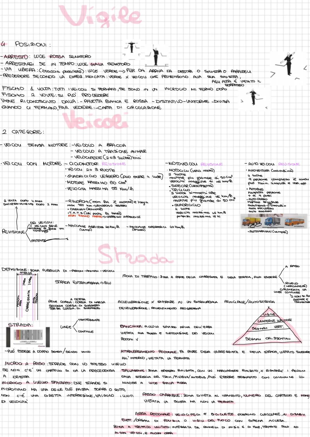 Vigile
a
POSIZIONI:
-ARRESTO: WCE ROSSA SENATORO
T
- ARRESTARSI SE IN TEMPO: WCE GIALLA SEMAFORO
-VIA
UBERA: (braccia parallere): WCE VERDE