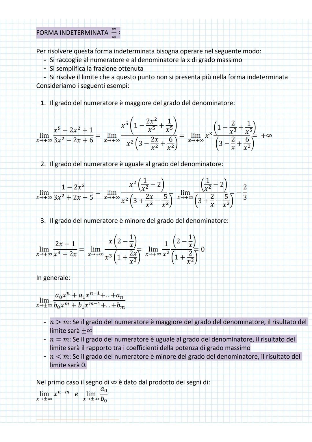 # STUDIO DI FUNZIONE
mercoledì 9 novembre 2022 09:20
Si definisce funzione una relazione che associa ad ogni numero reale dell'insieme A, u