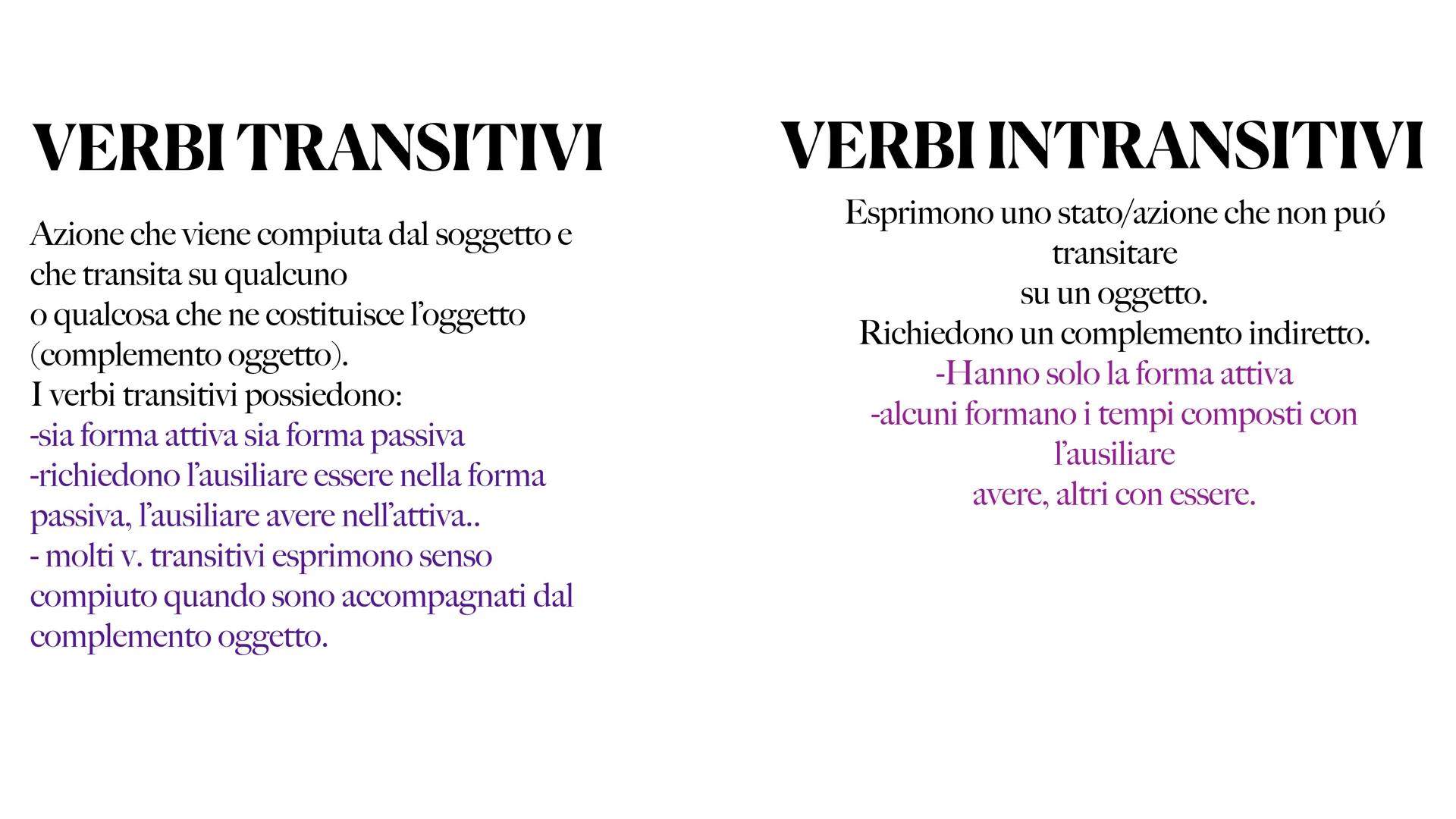 IL VERBO
GRAMMATICA
SEGUIMI PER ALTRI CONTENUTI:) IL VERBO
Deriva dal latino e significa "parola".
È la parte variabile del discorso che ind