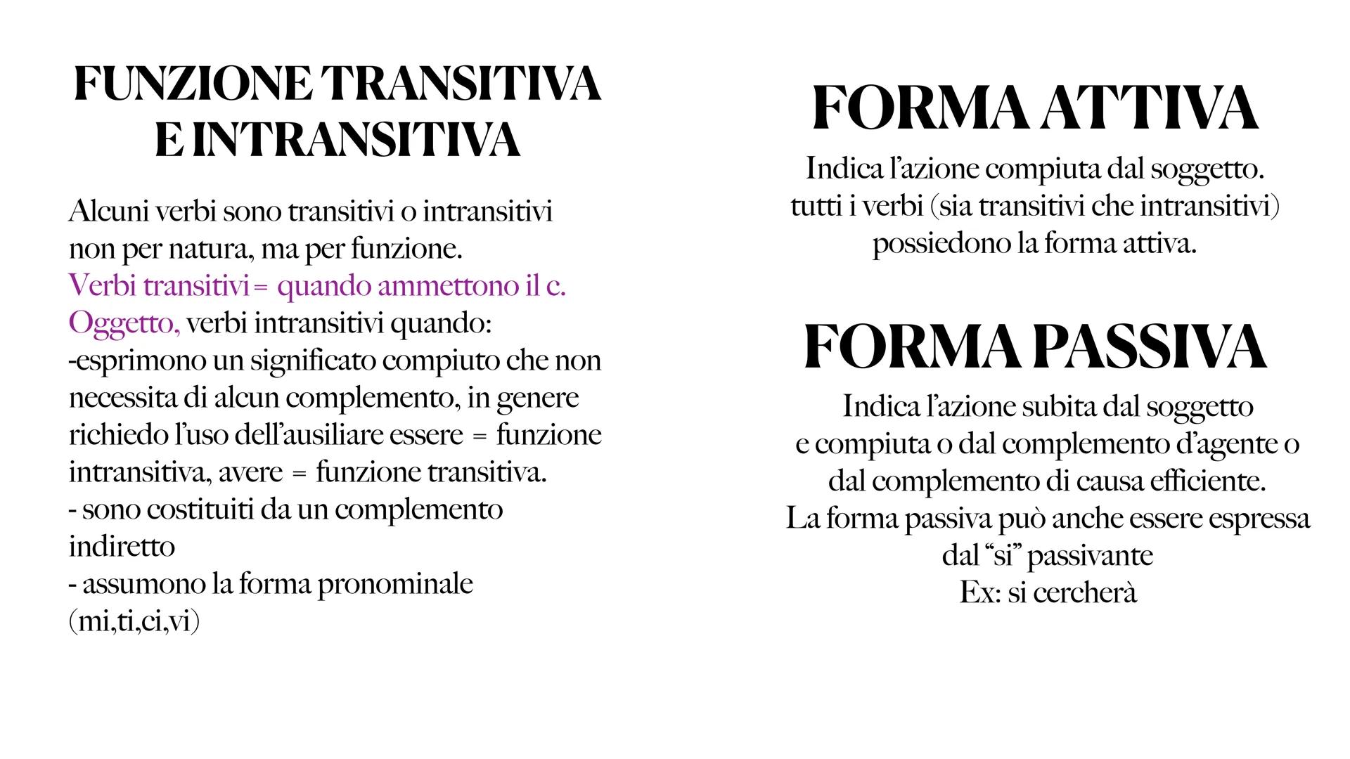 IL VERBO
GRAMMATICA
SEGUIMI PER ALTRI CONTENUTI:) IL VERBO
Deriva dal latino e significa "parola".
È la parte variabile del discorso che ind