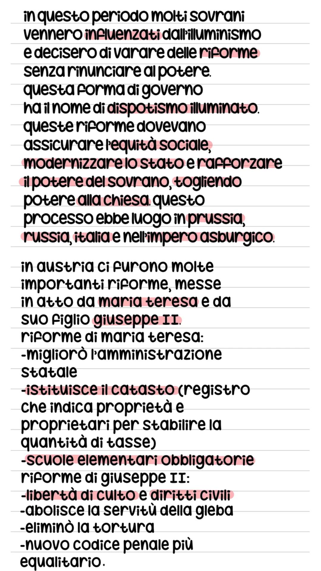 # b'illuminismo
il settecento fu un secolo
di cambiamenti: infatti nacquero
nuove idee sui diritti umani
e sulla società questo movimento
c