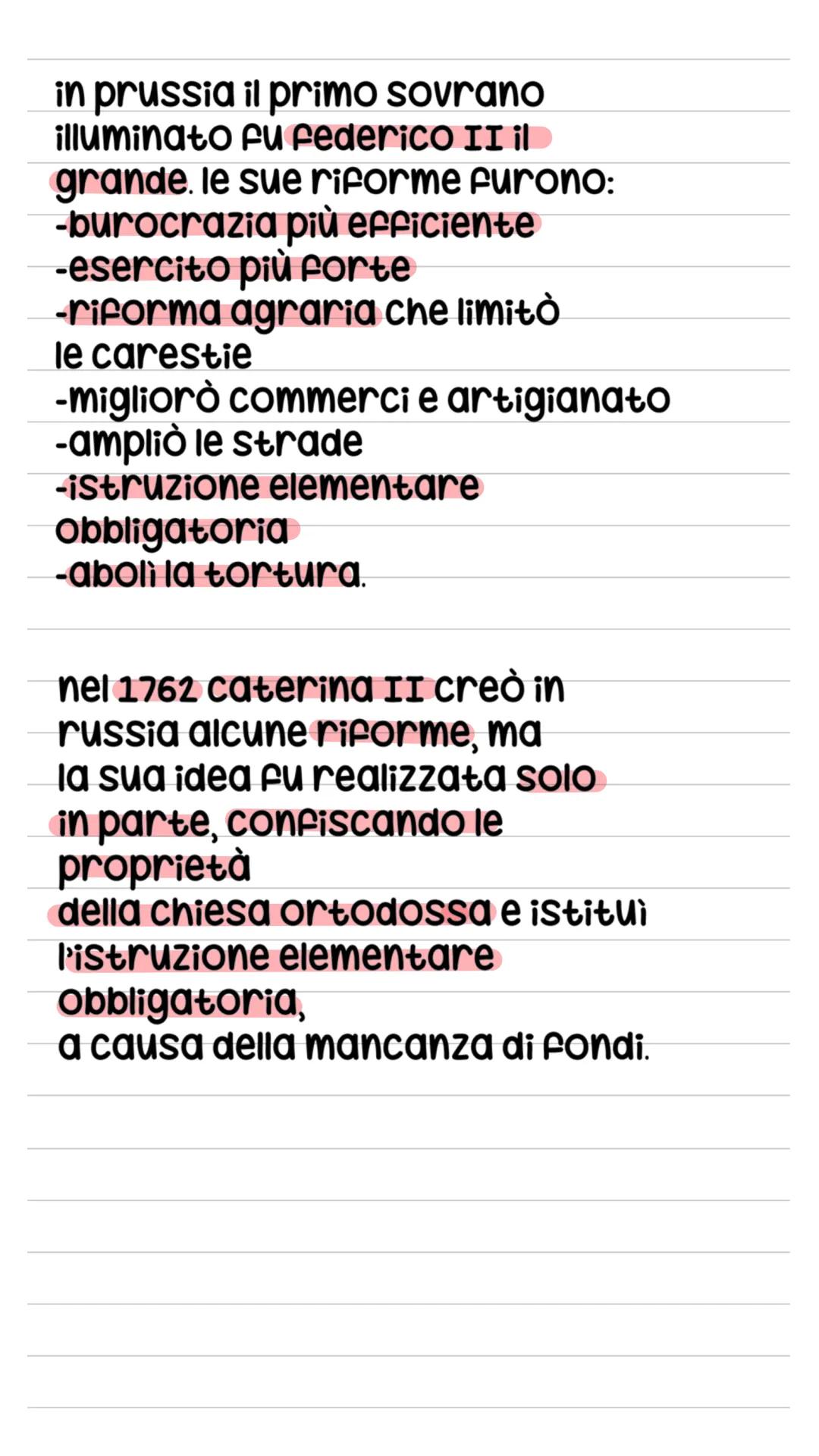 # b'illuminismo
il settecento fu un secolo
di cambiamenti: infatti nacquero
nuove idee sui diritti umani
e sulla società questo movimento
c