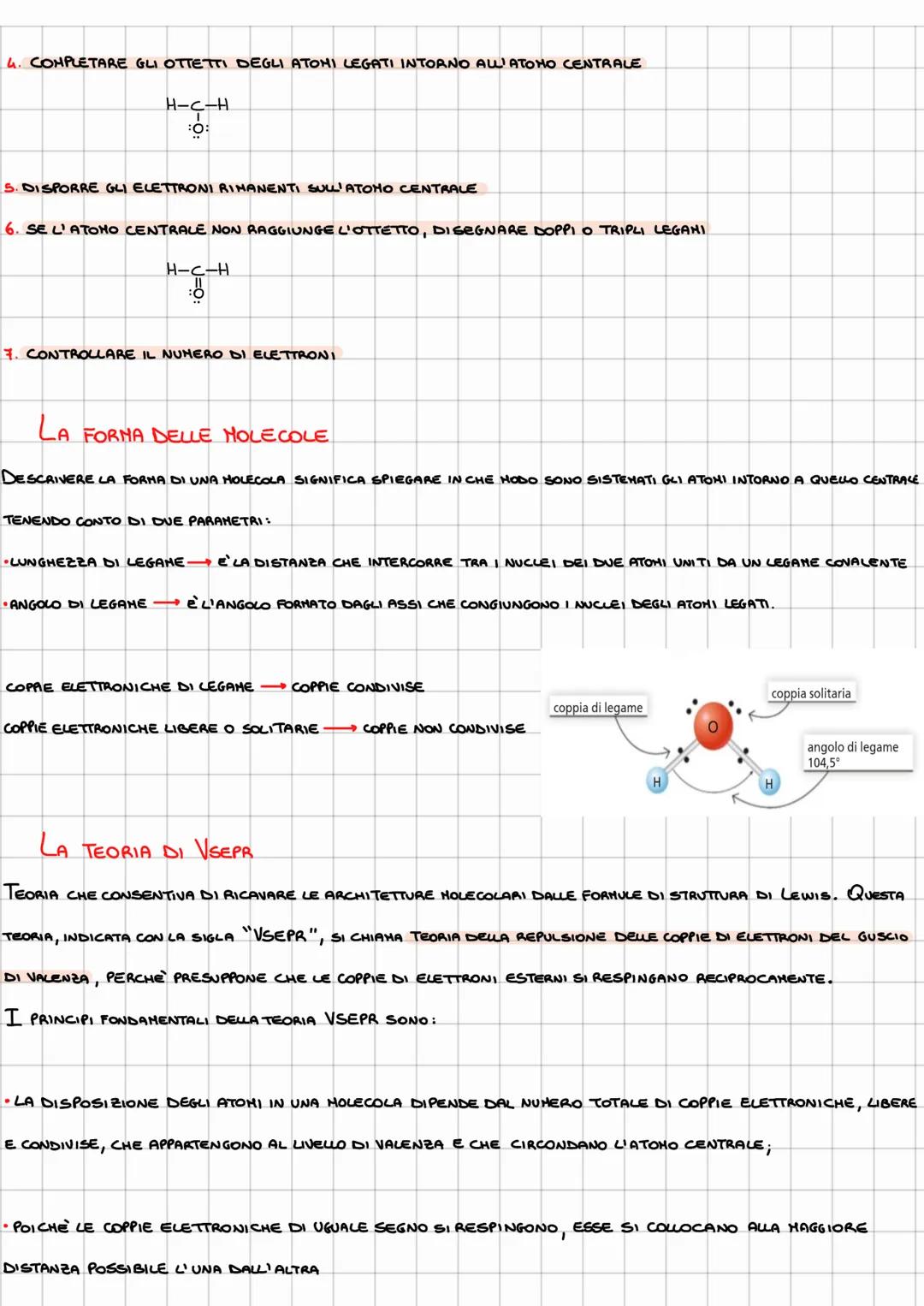 LEGAHI CHIMICI
IL LEGAME CHIMICO SI FORMA SE GLI ATOMI LEGATI TRA LORO HANNO UN'ENERGIA MINORE DEGLI ATOMI SEPARATI.
SE L'ENERGIA POTENZIALE