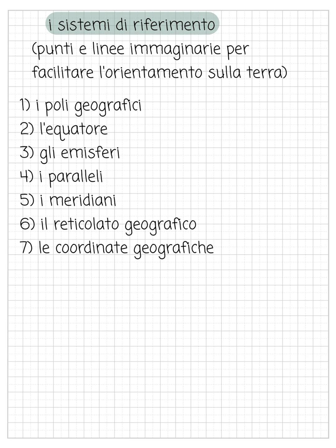 La Terra la forma
i sistemi di riferimento
i moti
l'orientamento
i fusi orari la forma
all'inizio si credeva fosse piatta, poi é stato
ipoti