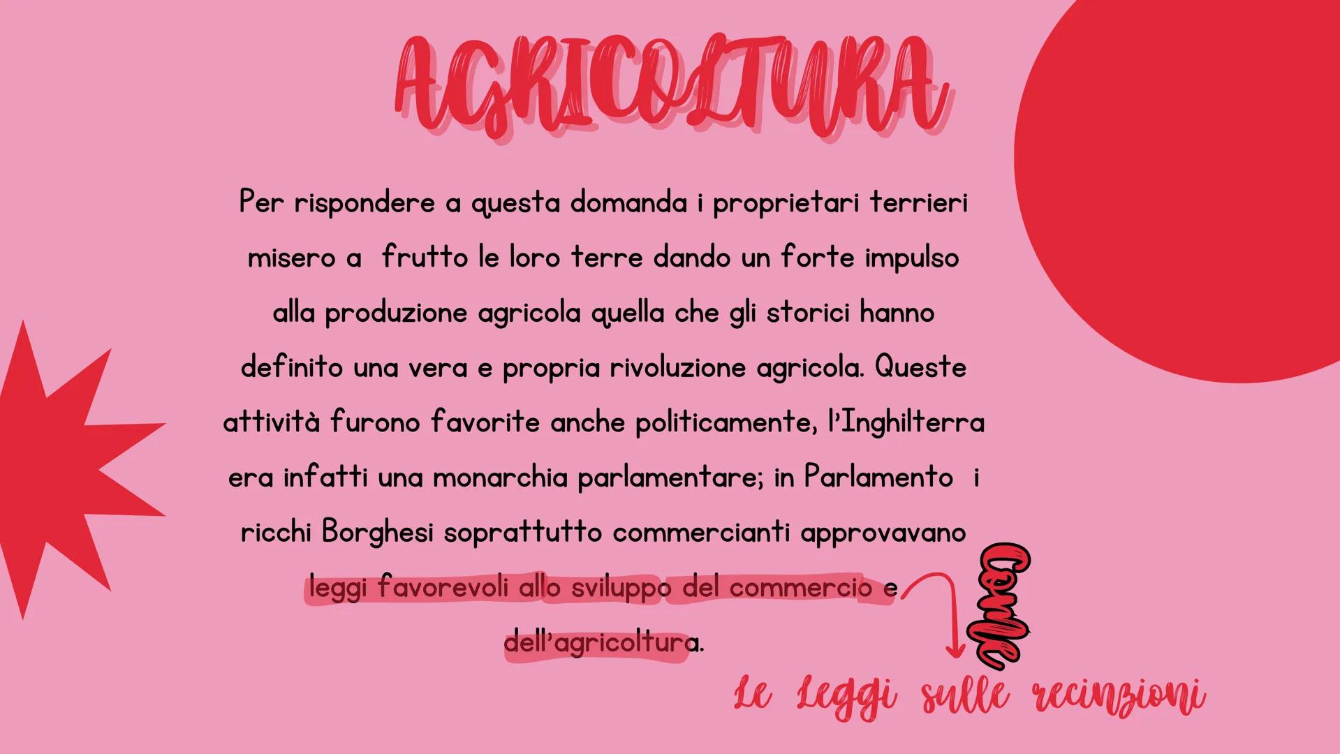 # LA RIVOLUZIONE
# INDUSTRIALE
Inghilterra sette-ottocento UN CAMBIAMENTO EPOCALE
Nel periodo tra il 1760 e il 1830 si verificò
in Inghilte
