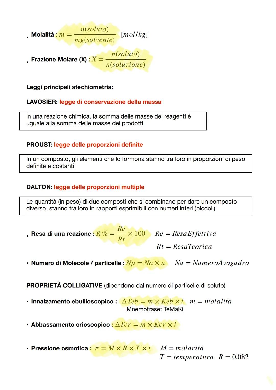 # FORMULARIO CHIMICA
tolc med
MNEMO FRASI TAVOLA PERIODICA
- Frasi per ricordare la TAVOLA PERIODICA (essenziale per il test)
1° gruppo: L
