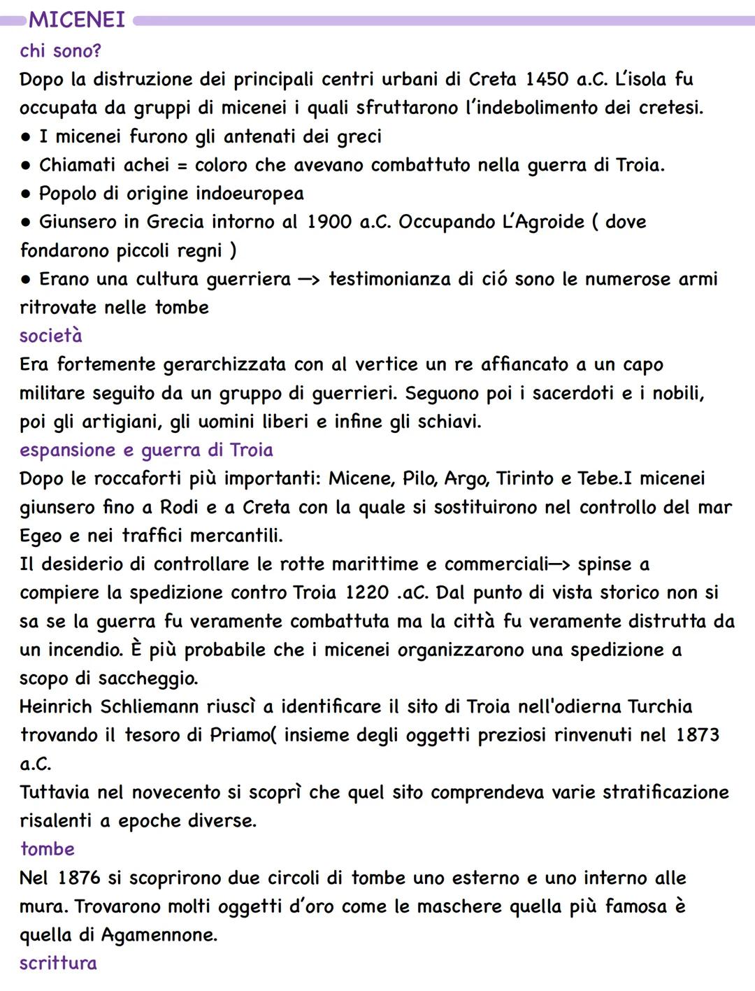 # CRETESI
## mito e origine
Zeus e Minosse sono due miti che appartengono al poeta Esiodo e allo
storico Tucidide, entrambi i miti identifi
