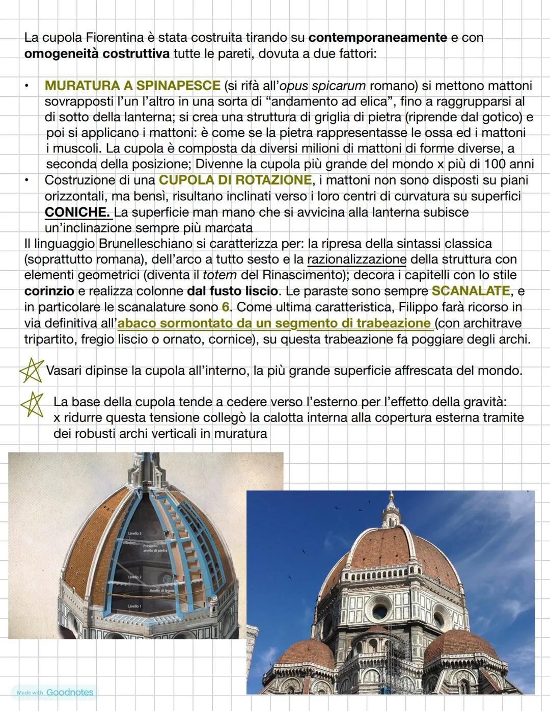 # 1) IL RINASCIMENTO
Con il termine "Rinascimento" si indica quella straordinaria stagione letteraria,
artistica, filosofica e scientifica