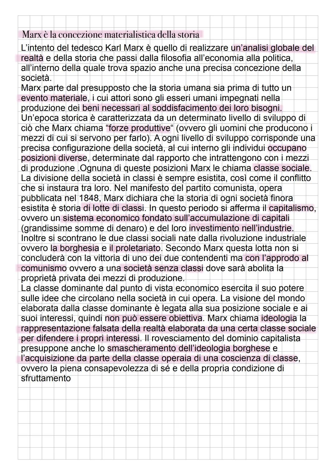# I presupposti della sociologia
L'attenzione alla dimensione sociale dell'essere umano è sempre stata
presente nella storia della cultura,