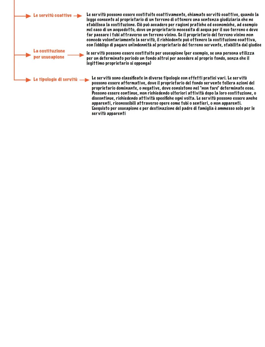 LA PROPRIETÀ E IL POSSESSO
IL DIRITTO DI PROPRIETÀ NELLA COSTITUZIONE
L'ARTICOLO 42 DELLA
COSTITUZIONE
L'articolo 42 della costituzione ital