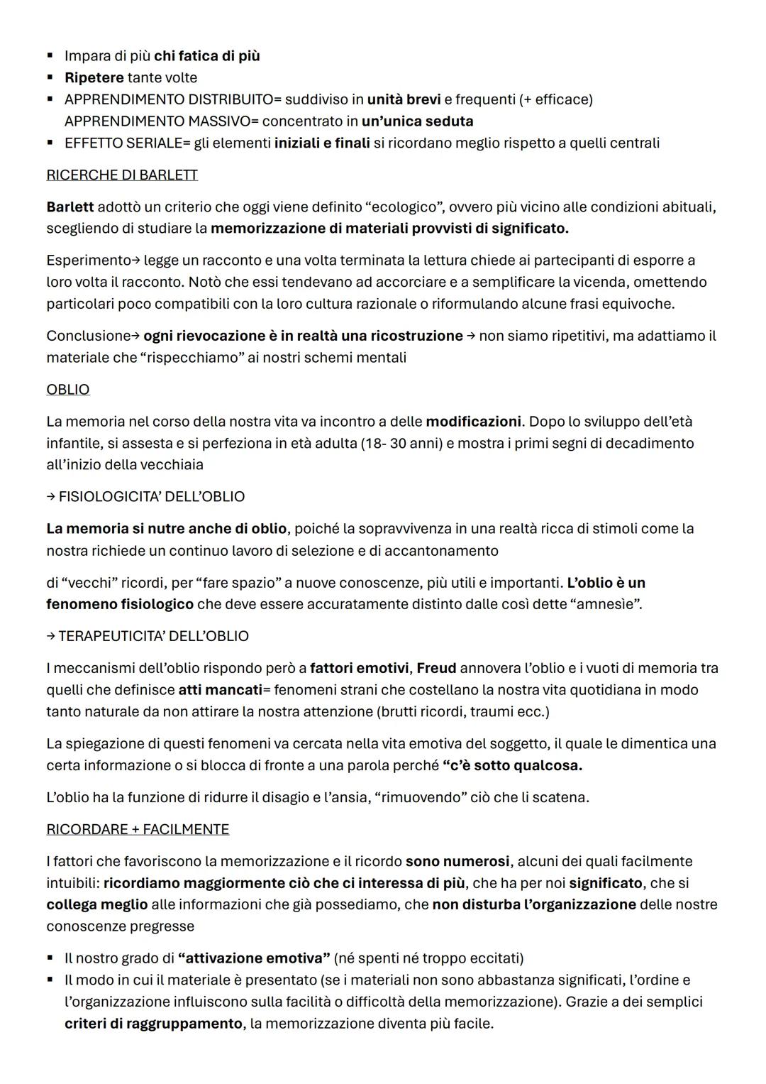 PSICOLOGIA
La psicologia è la "scienza del comportamento dei processi umani". La parola psicologia deriva da
logos, parola greca che signifi