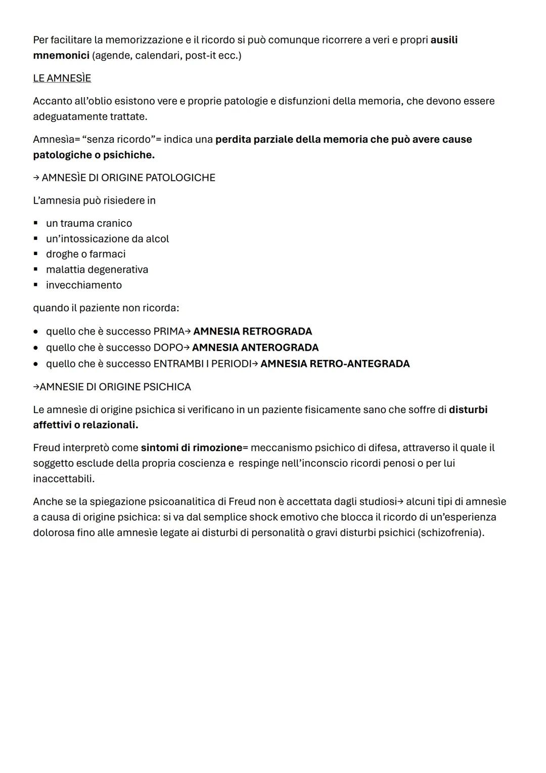 PSICOLOGIA
La psicologia è la "scienza del comportamento dei processi umani". La parola psicologia deriva da
logos, parola greca che signifi