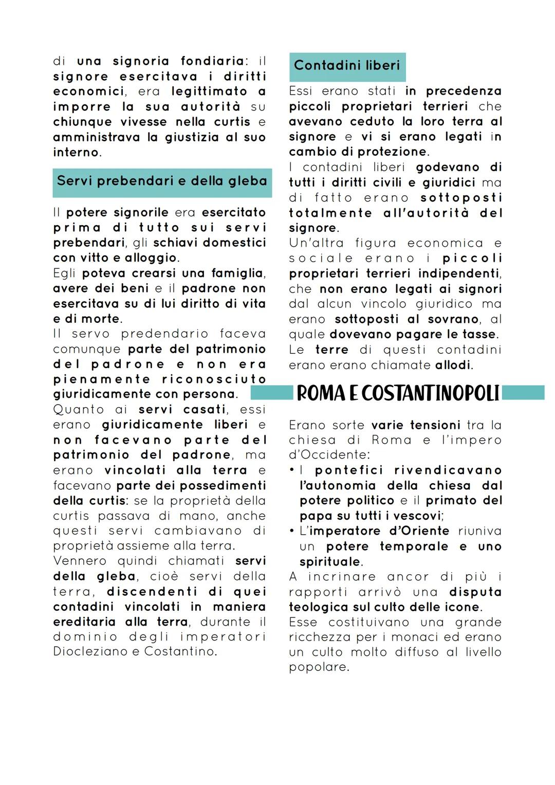 # L'ALTOMEDIOEVO IN EUROPA
II medioevo è la fase storica
compresa fra il 476 e il 1492.
Esso è visto come un periodo di
mezzo, fra la perfe