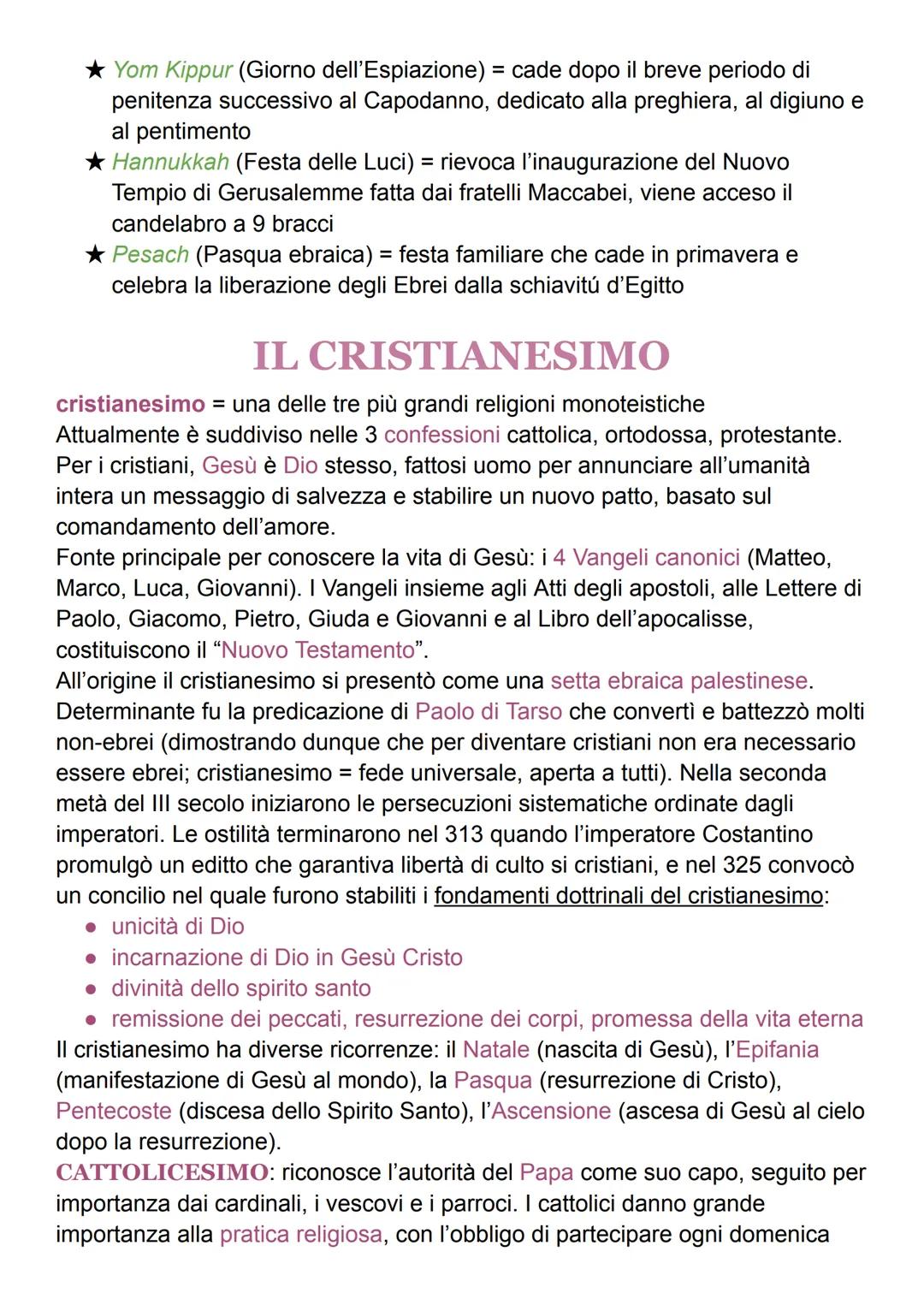 # DIMENSIONE SOCIALE RELIGIONE
religione -> caratteri di una realtà universale
II fenomeno religioso interessa gli studiosi di scienze uma