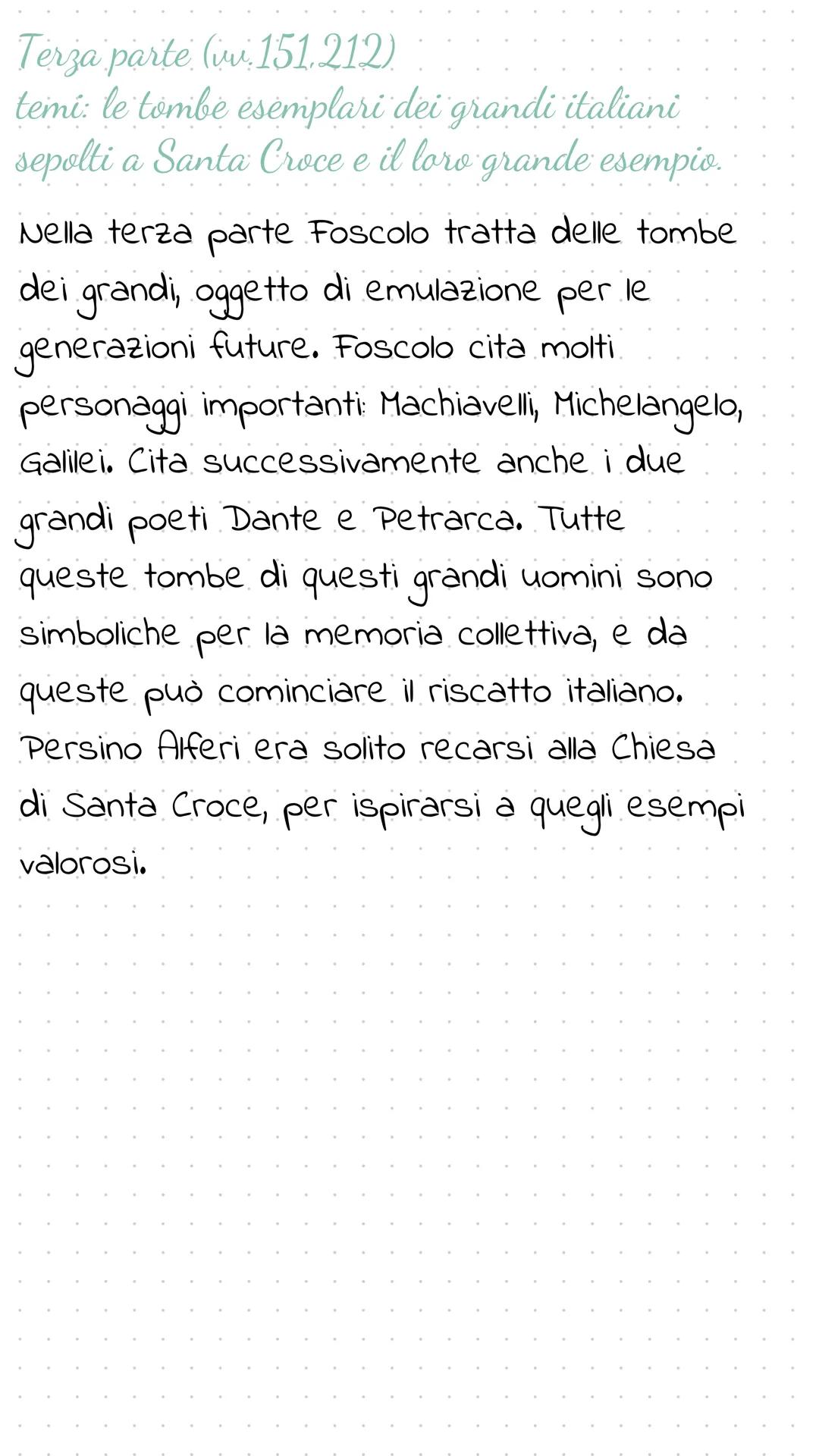 # DEI
# SEPOLCRI
*Ugo foscolo* # Composizione
L'opera viene scritta da Foscolo nel 1806 ed è
completata nel 1807
## Genere e struttura