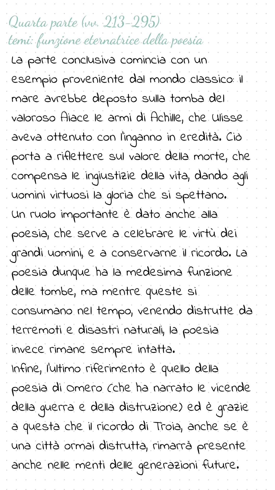 # DEI
# SEPOLCRI
*Ugo foscolo* # Composizione
L'opera viene scritta da Foscolo nel 1806 ed è
completata nel 1807
## Genere e struttura
