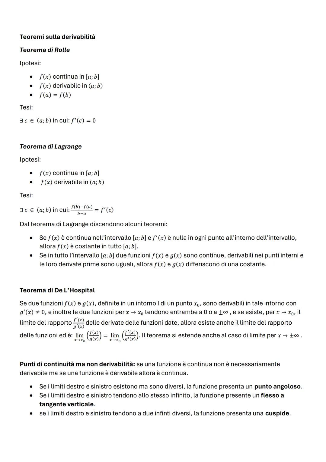 # STUDIO DI FUNZIONE
$y = \frac{x^2 - 1}{x - 2}$
PASSO 1
* Ricerca del dominio (o del campo di esistenza):
Il dominio di una funzione è