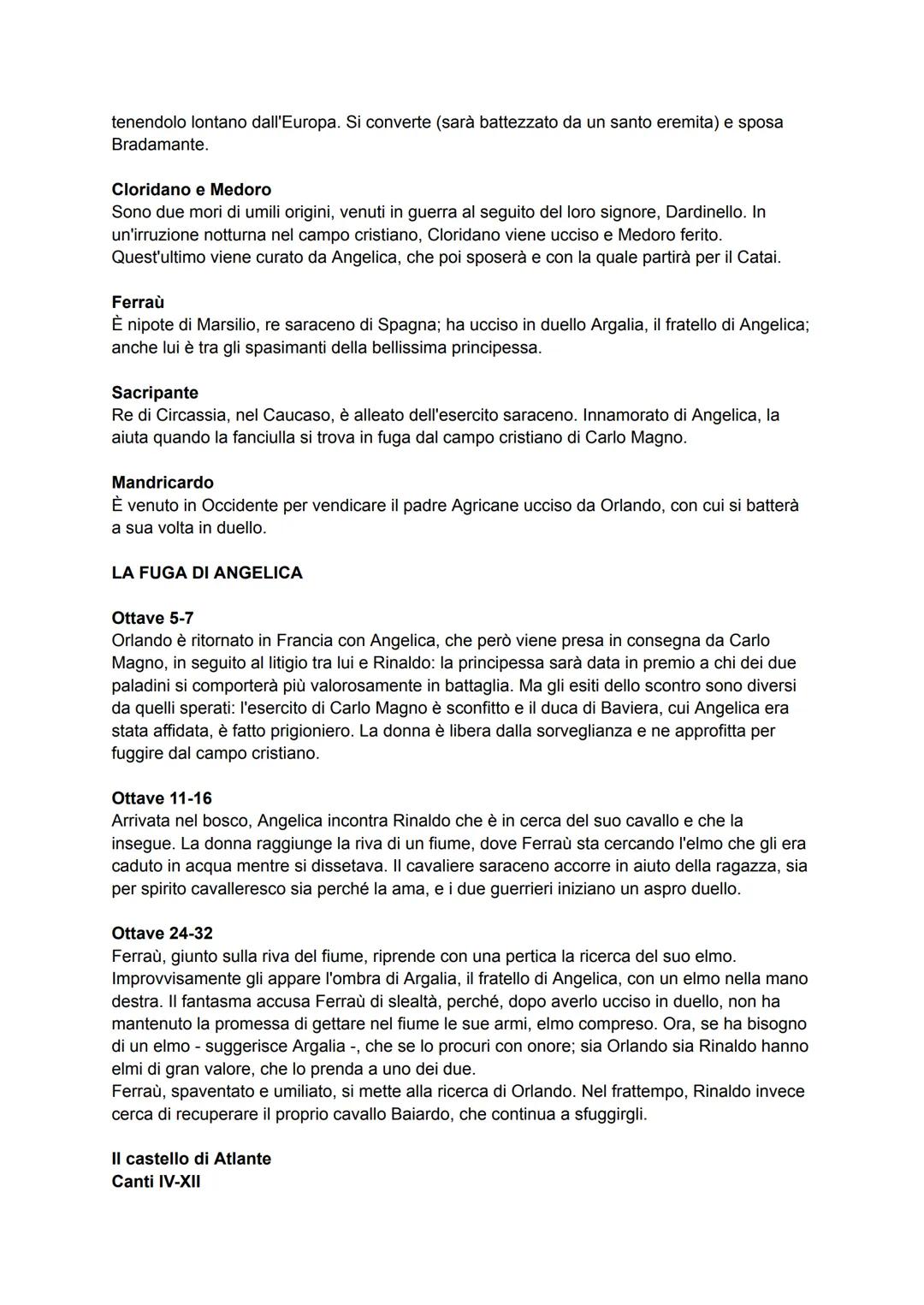 # Ludovico Ariosto
1474-1533 (Ferrara)
Nascita
Ludovico ariosto nasce nel 1474 nella città di Reggio Emilia, che apparteneva allora al duca