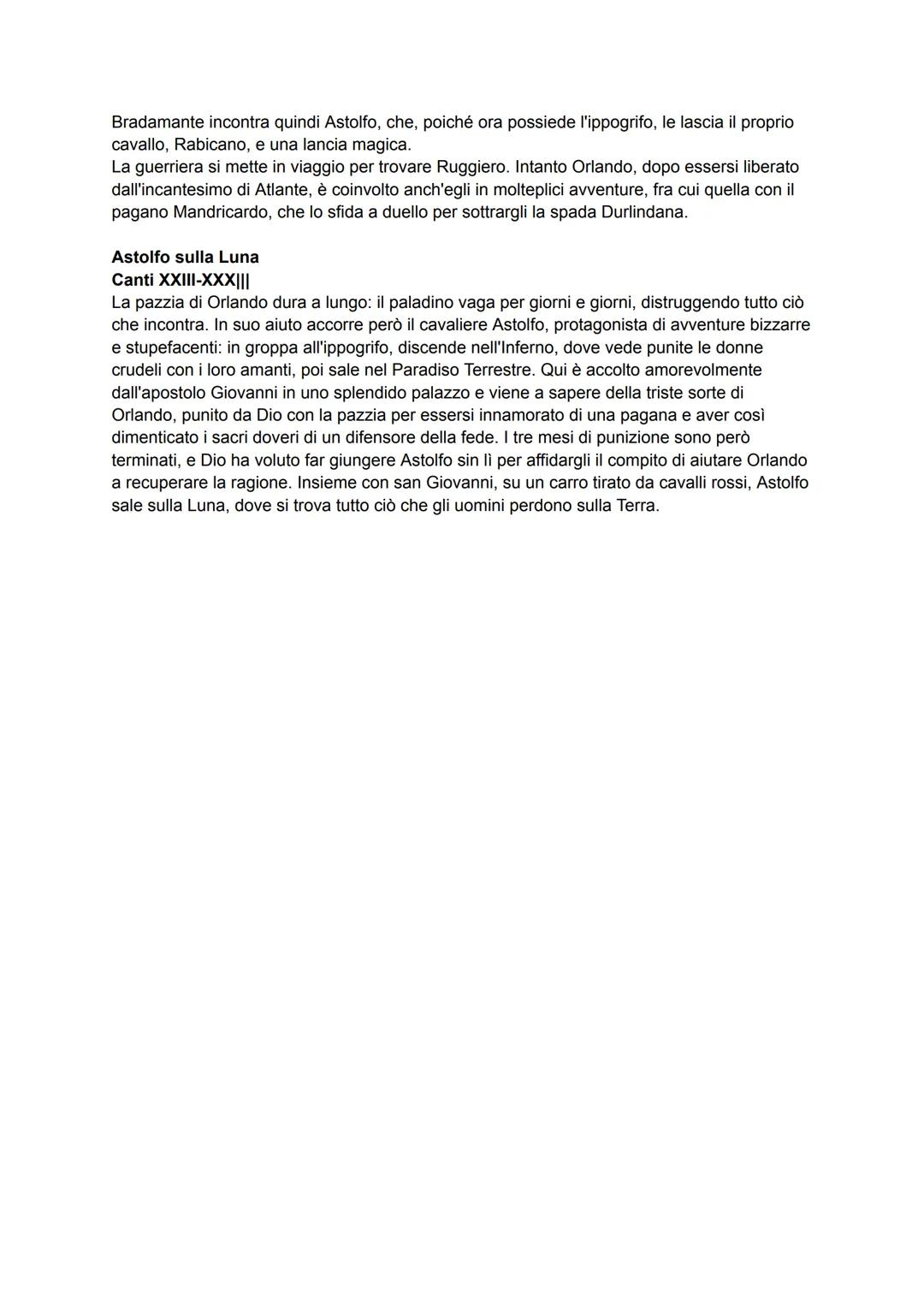 # Ludovico Ariosto
1474-1533 (Ferrara)
Nascita
Ludovico ariosto nasce nel 1474 nella città di Reggio Emilia, che apparteneva allora al duca