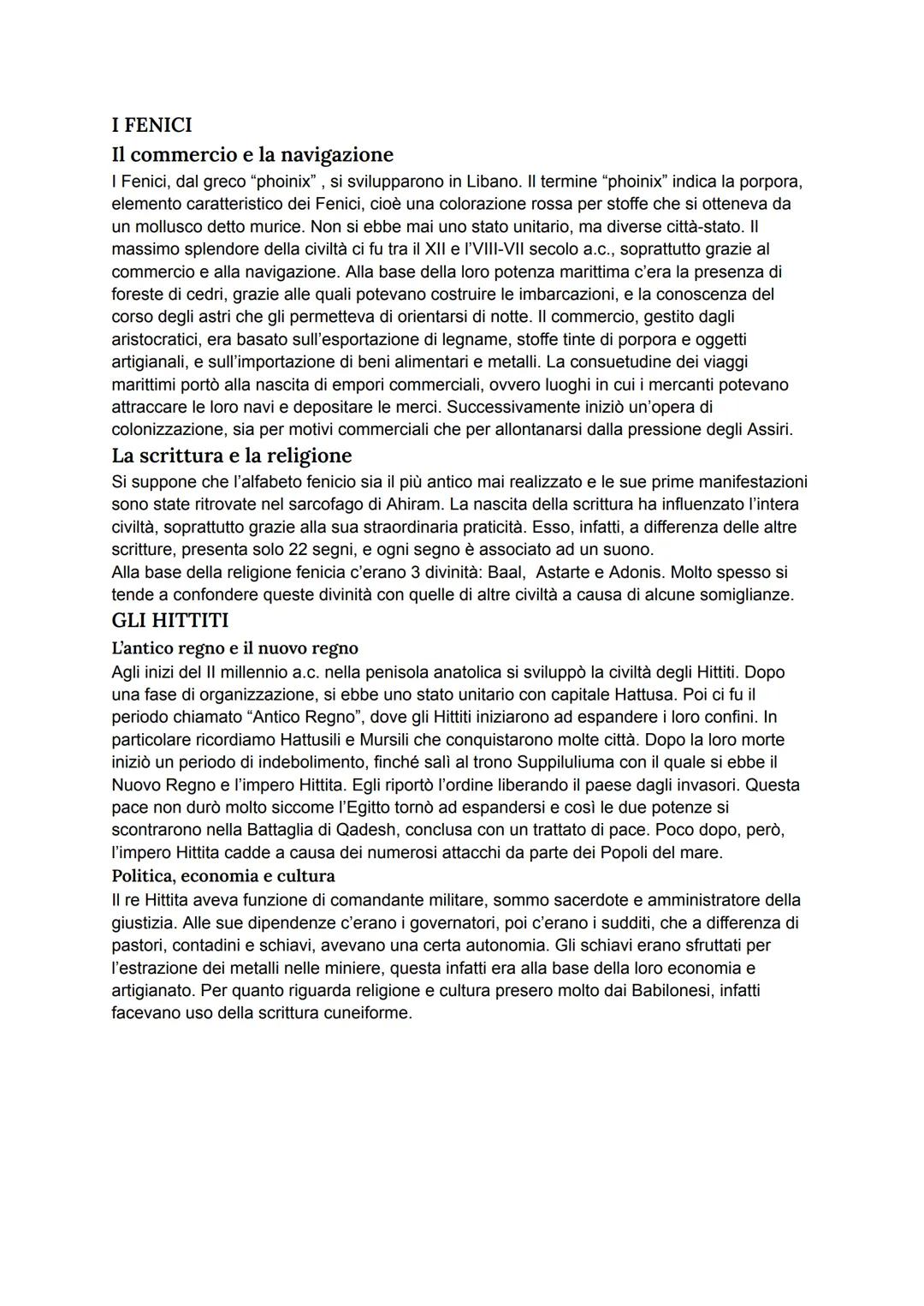 LA MESOPOTAMIA
Tra i fiumi Tigri ed Eufrate sorge una regione chiamata Mesopotamia, che fa parte della
Mezzaluna Fertile. Questa zona รจ molt