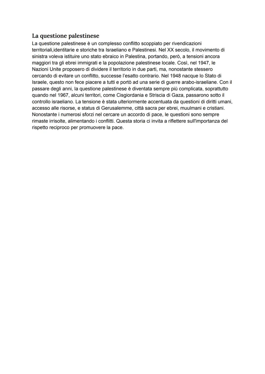 LA MESOPOTAMIA
Tra i fiumi Tigri ed Eufrate sorge una regione chiamata Mesopotamia, che fa parte della
Mezzaluna Fertile. Questa zona รจ molt