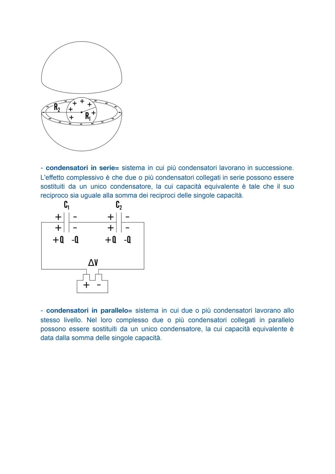 # LA CORRENTE ELETTRICA
Lo sviluppo tecnologico è dovuto in gran parte al fenomeno dell'elettricità, dal quale
deriva la corrente elettrica