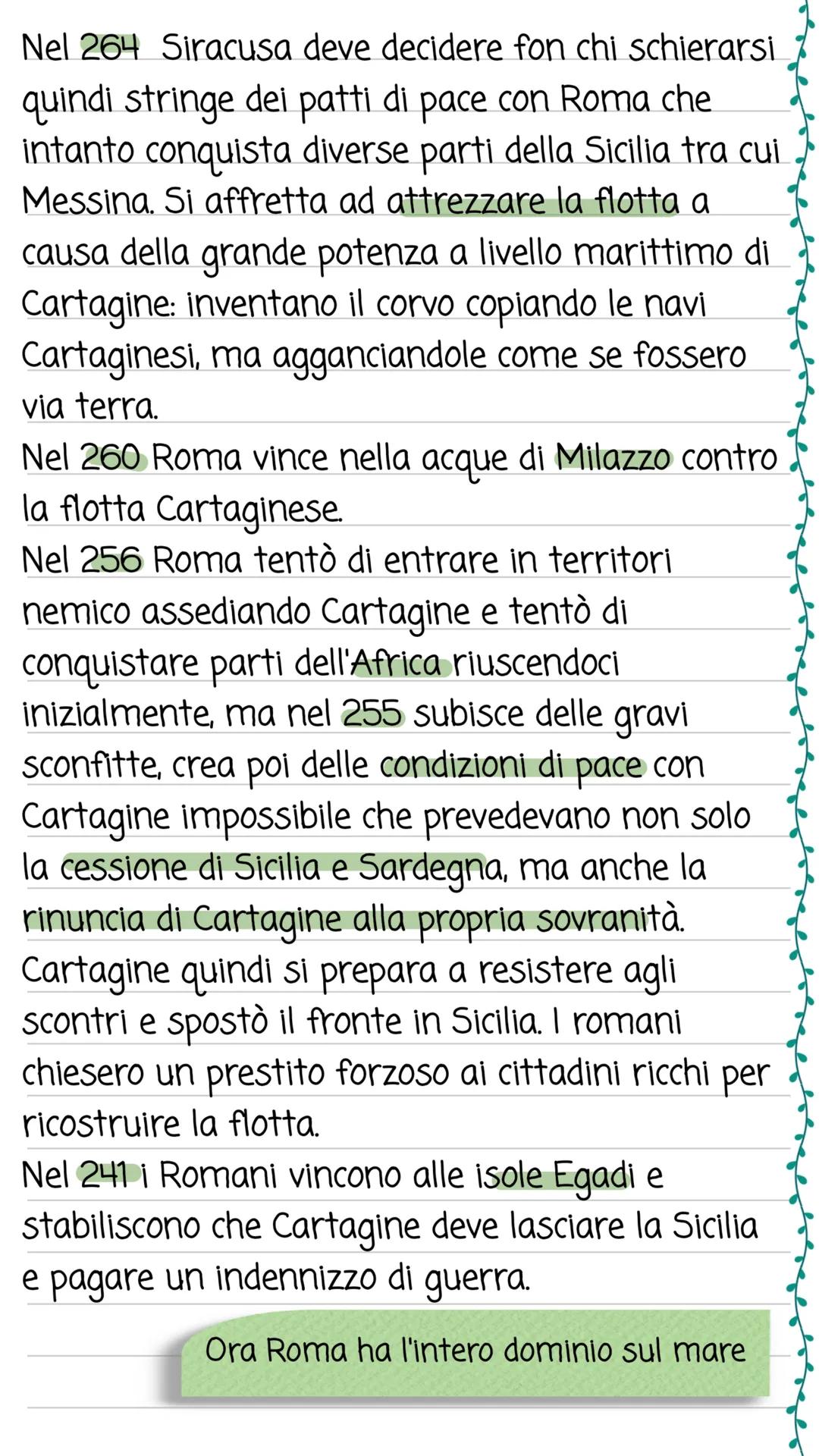 ROMA
La Roma monarchica
17 re di Roma furono:
1. Romolo
2 Numa Pompilio
3. Tullio Ostilio
4. Anco Marzio
5. Tarquinio Prisco
6. Servio Tulli