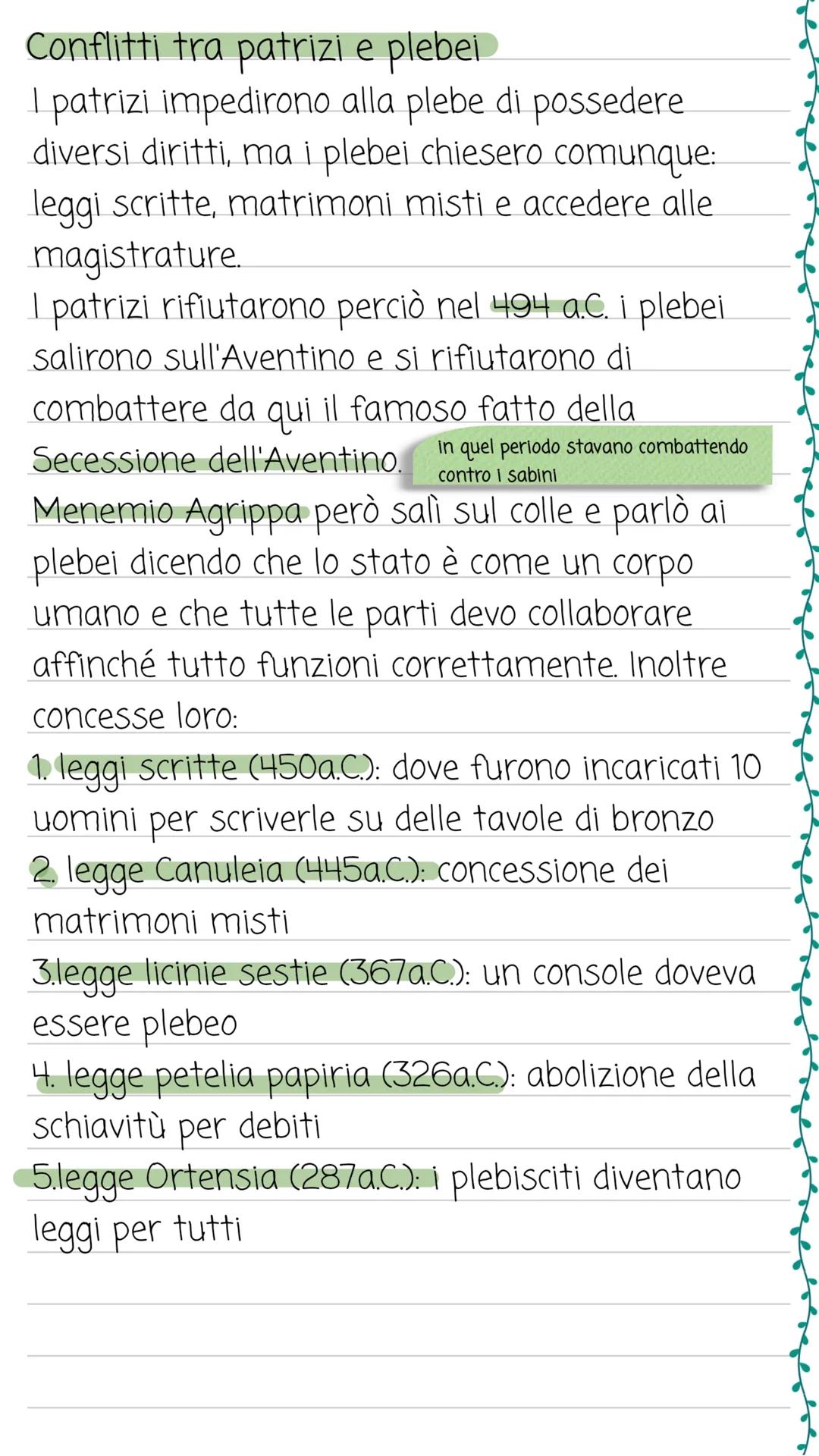 ROMA
La Roma monarchica
17 re di Roma furono:
1. Romolo
2 Numa Pompilio
3. Tullio Ostilio
4. Anco Marzio
5. Tarquinio Prisco
6. Servio Tulli