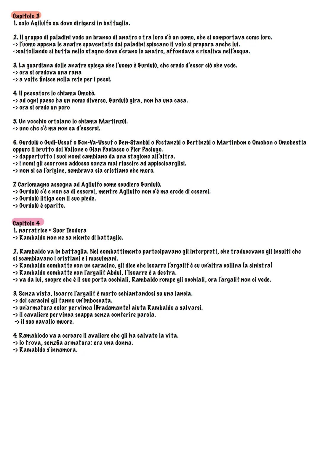 Maelie Ferrise 1.0 2024
# IL CAVALIERE INESISTENTE-
## RIASSUNTO CAPITOLI
### Capitolo 1
1. sotto le rosse mura di parigi, schieramento fra