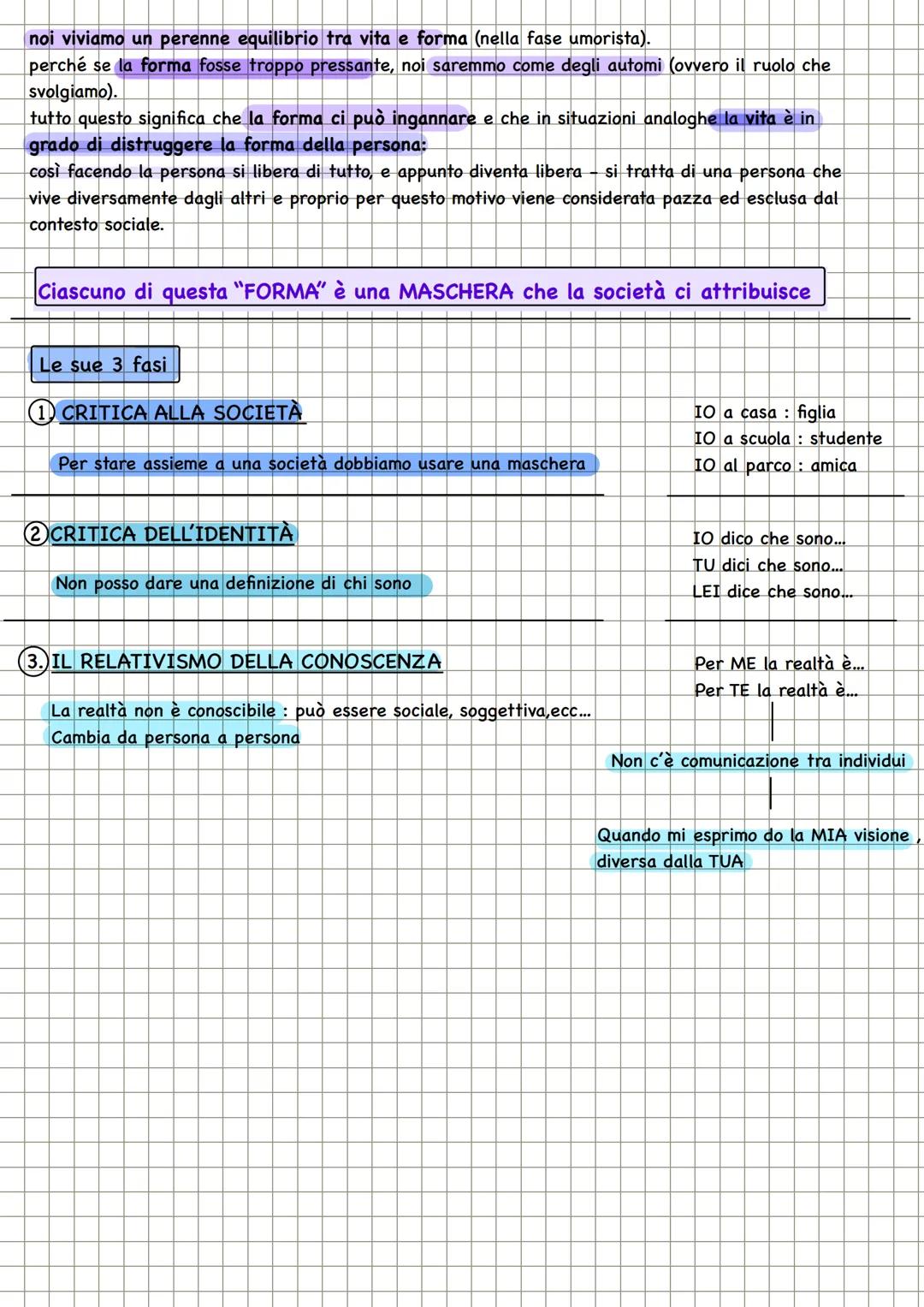 # PIRANDELLO
- Luigi Pirandello nacque nel 1867 ad Agrigento.
- Egli proveniva da una famiglia borghese
- Frequenta corsi di lettere all'