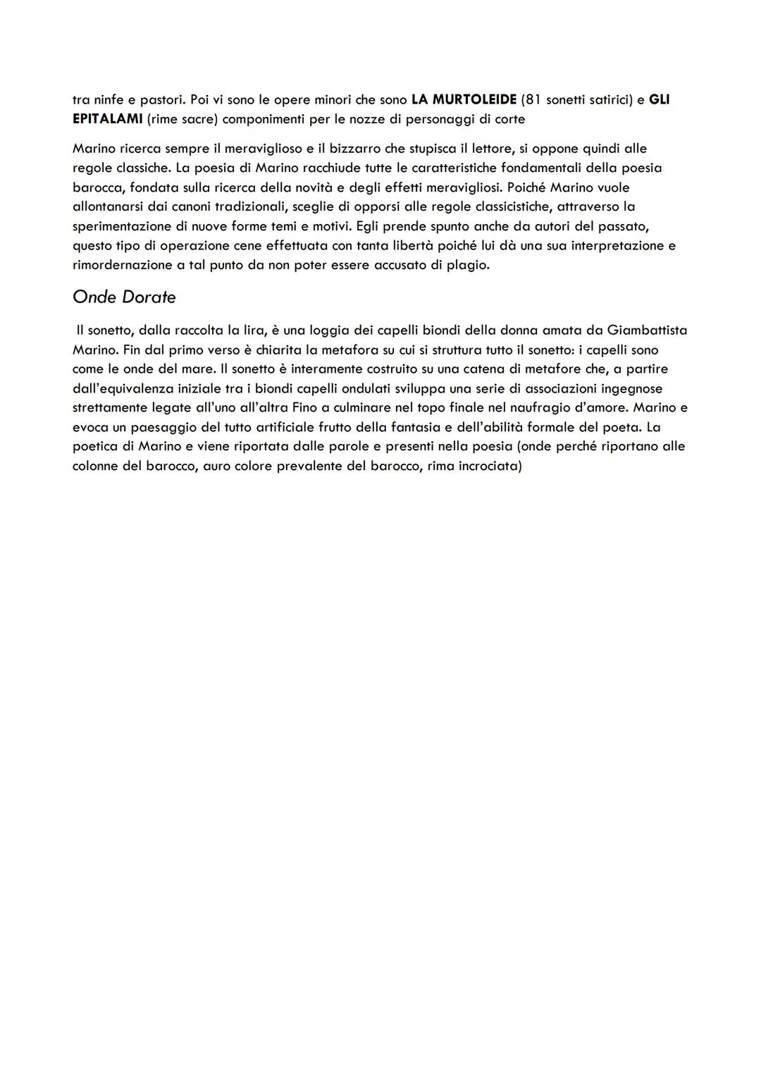 IL SEICENTO
Il Seicento è un secolo composto da due elementi caratterizzanti: la Rivoluzione scientifica e il
Barocco.
Esso fu un secolo di