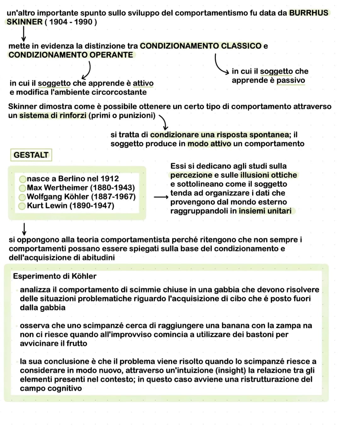 # NASCITA E SVILUPPI DELLA PSICOLOGIA
PSICO/LOGIA、
psyche=anima
logos-studio, pensiero
1800 la psicologia inizia a delinearsi come disci