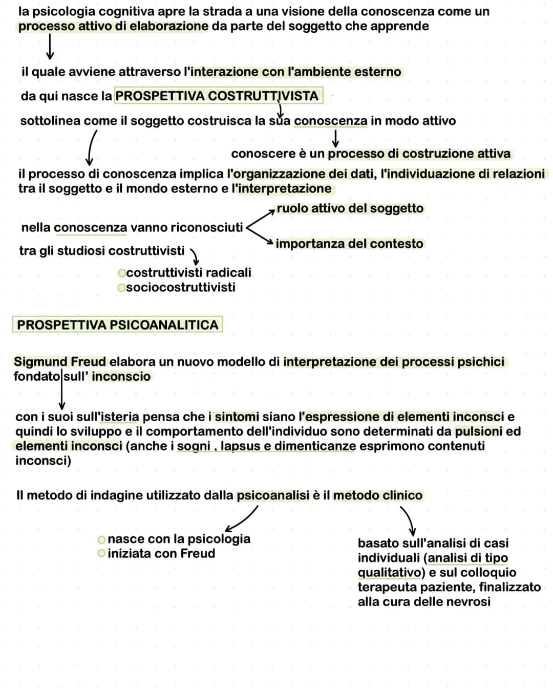 # NASCITA E SVILUPPI DELLA PSICOLOGIA
PSICO/LOGIA、
psyche=anima
logos-studio, pensiero
1800 la psicologia inizia a delinearsi come disci