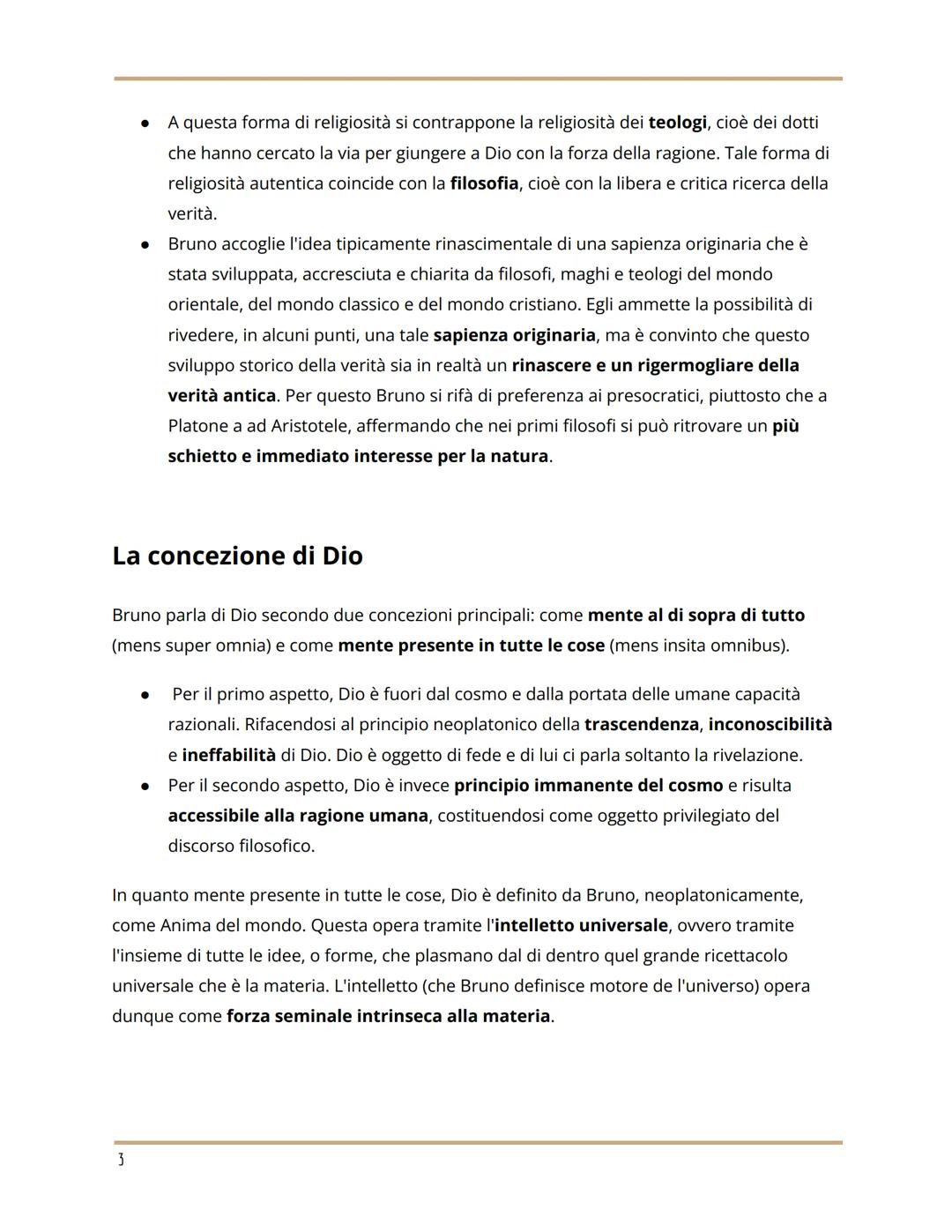 # BRUNO
## Giordano Bruno
RINASCIMENTO E NATURA - paragrafo 3
Pagina 72
## La vita (1548 - 1600)
Bruno nasce nel 1548 a Nola, in Campani