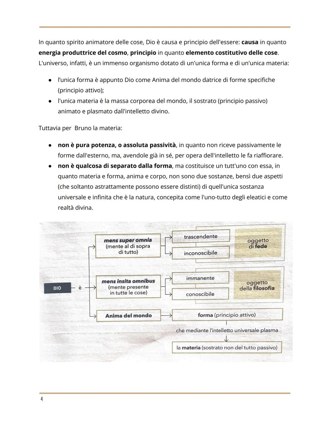 # BRUNO
## Giordano Bruno
RINASCIMENTO E NATURA - paragrafo 3
Pagina 72
## La vita (1548 - 1600)
Bruno nasce nel 1548 a Nola, in Campani