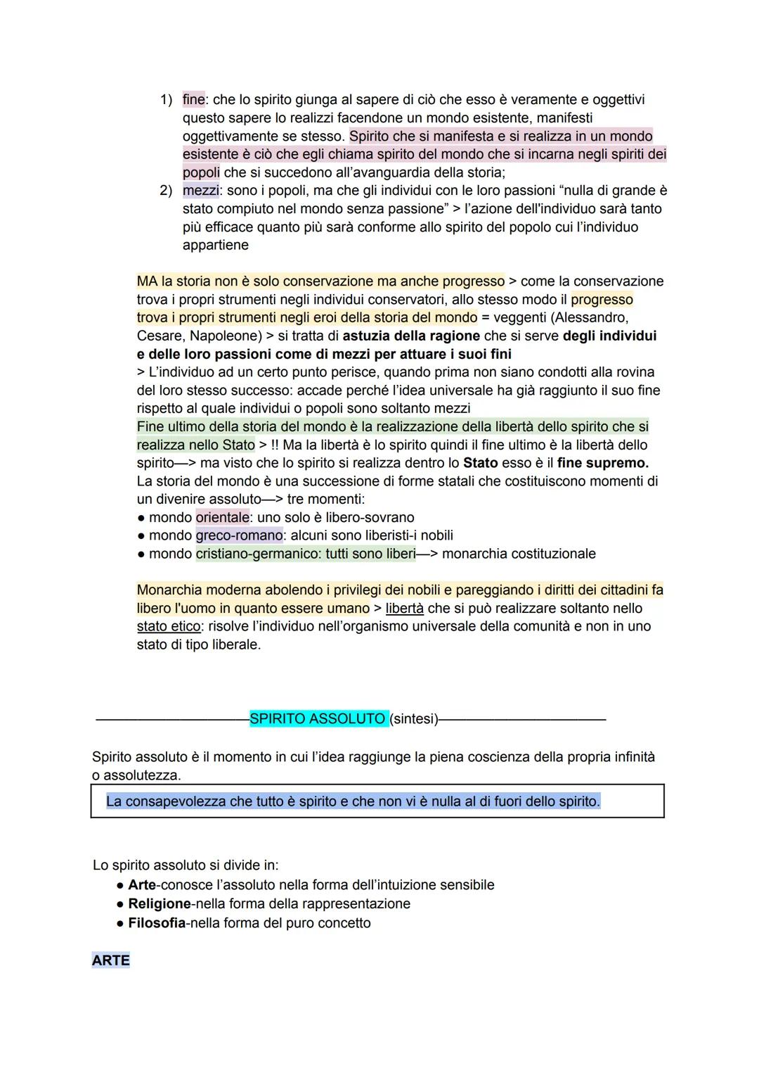 L'ENCICLOPEDIA DELLE SCIENZE FILOSOFICHE IN COMPENDIO
L'Enciclopedia delle scienze filosofiche in compendio contiene il progetto filosofico