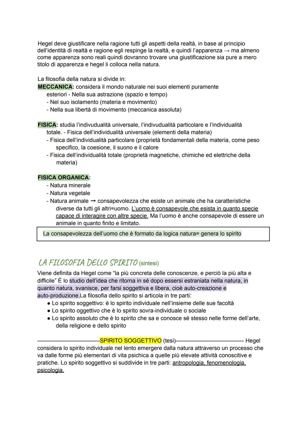 L'ENCICLOPEDIA DELLE SCIENZE FILOSOFICHE IN COMPENDIO
L'Enciclopedia delle scienze filosofiche in compendio contiene il progetto filosofico