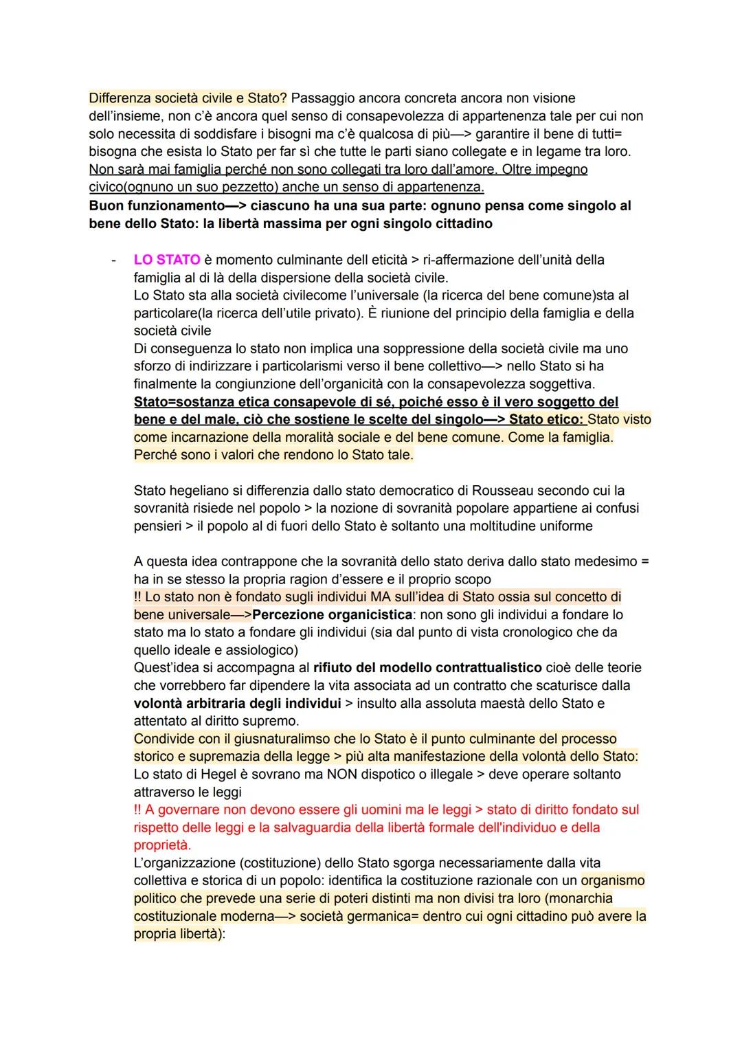 L'ENCICLOPEDIA DELLE SCIENZE FILOSOFICHE IN COMPENDIO
L'Enciclopedia delle scienze filosofiche in compendio contiene il progetto filosofico
