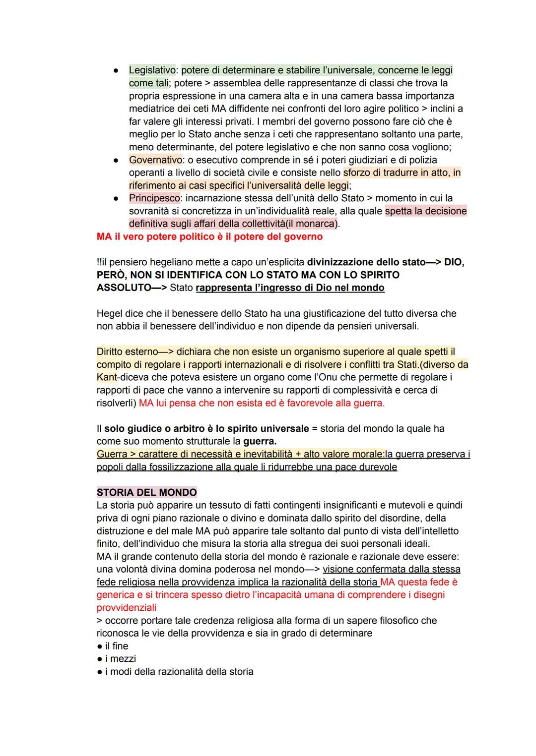 L'ENCICLOPEDIA DELLE SCIENZE FILOSOFICHE IN COMPENDIO
L'Enciclopedia delle scienze filosofiche in compendio contiene il progetto filosofico
