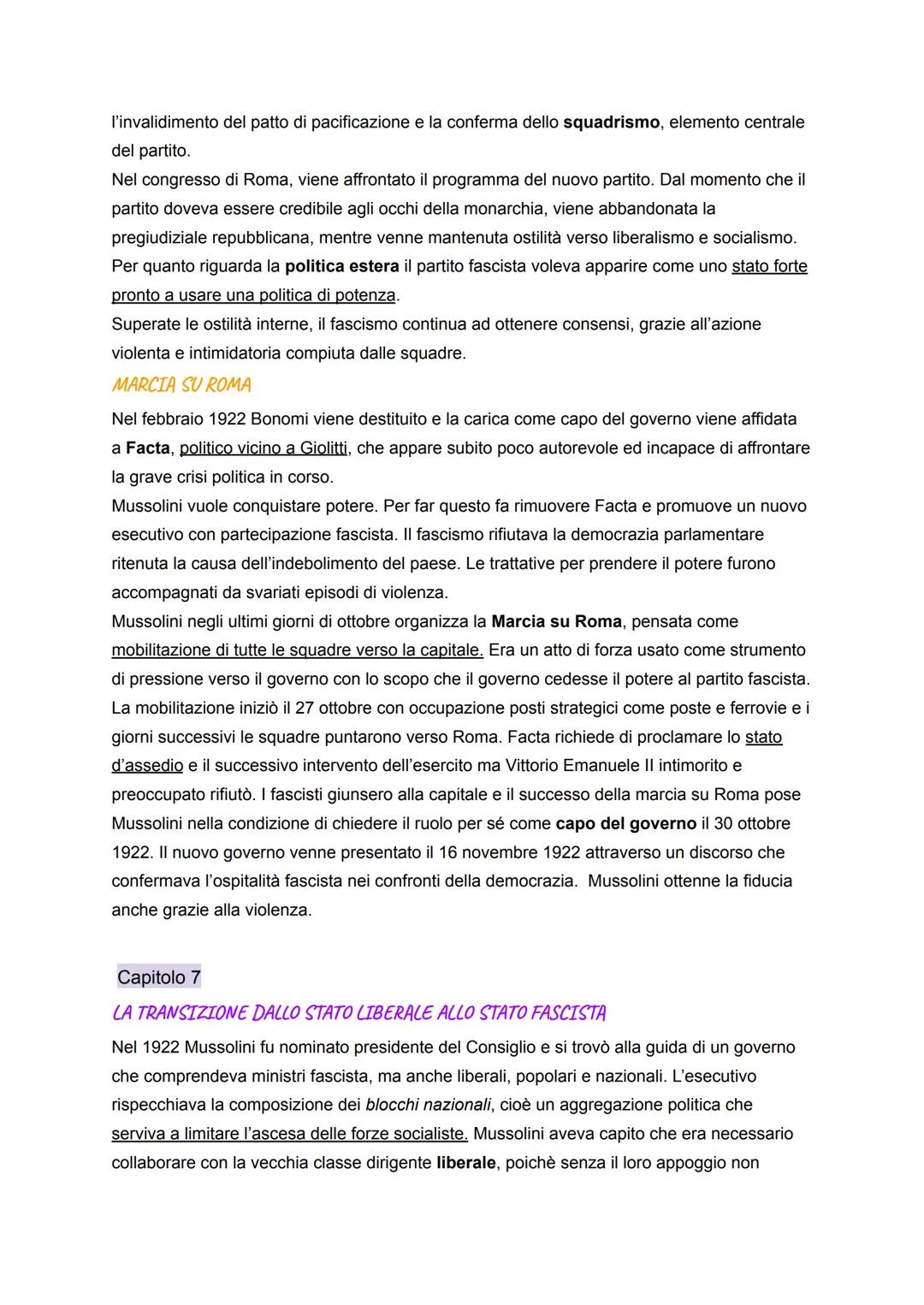 Capitolo 5
RIVOLUZIONE RUSSA DA LENIN A STALIN
La prima grande potenza del crollo sospeso della guerra fu l'impero russo. Nel 1917 la
situaz