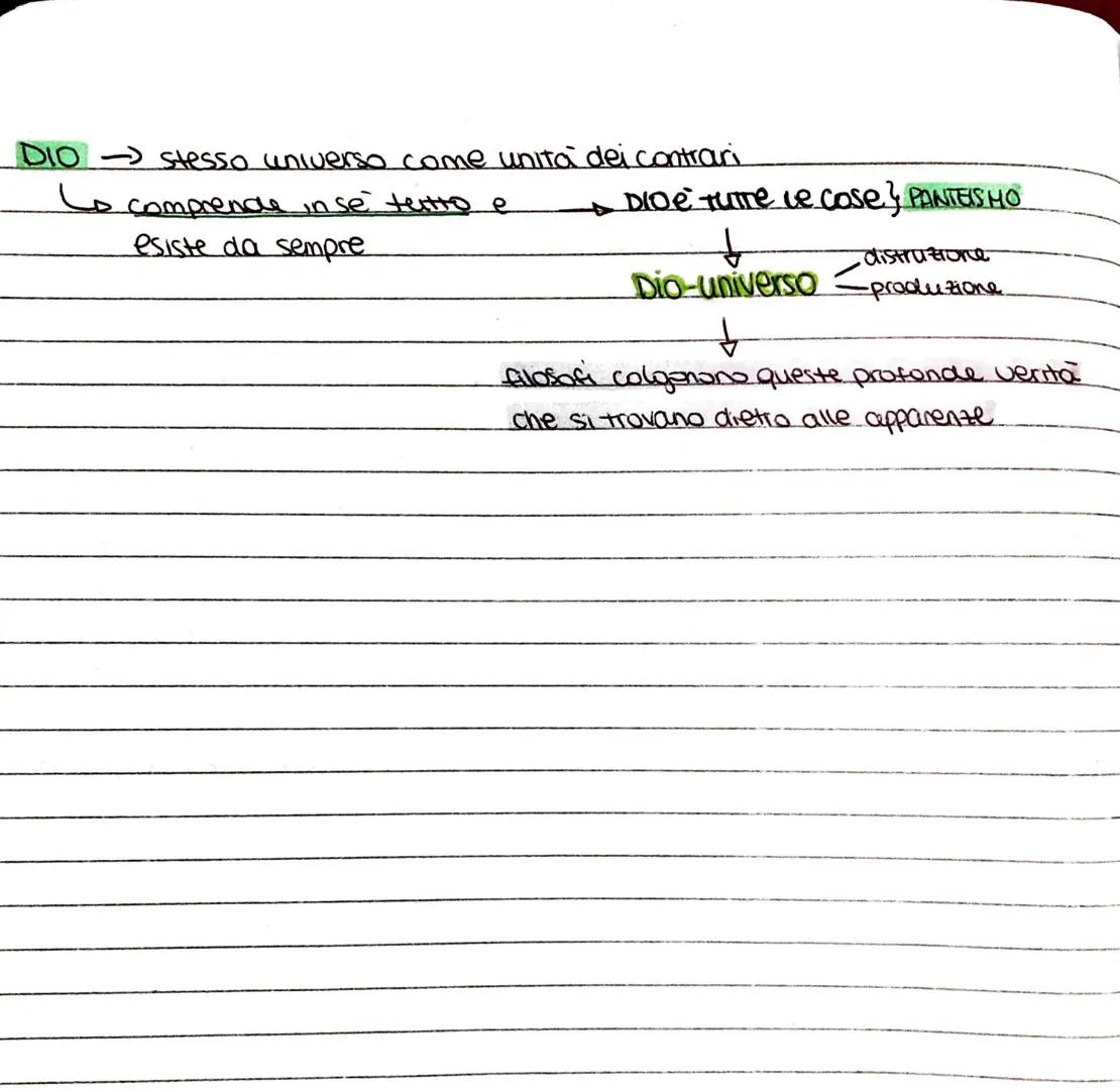 ERACLITO (VI-V secolo a.C.) -> Efeso
Lo tendenze aristocratiche
di numeri interi positivi, corrispondente
a determinate figure geometriche
d