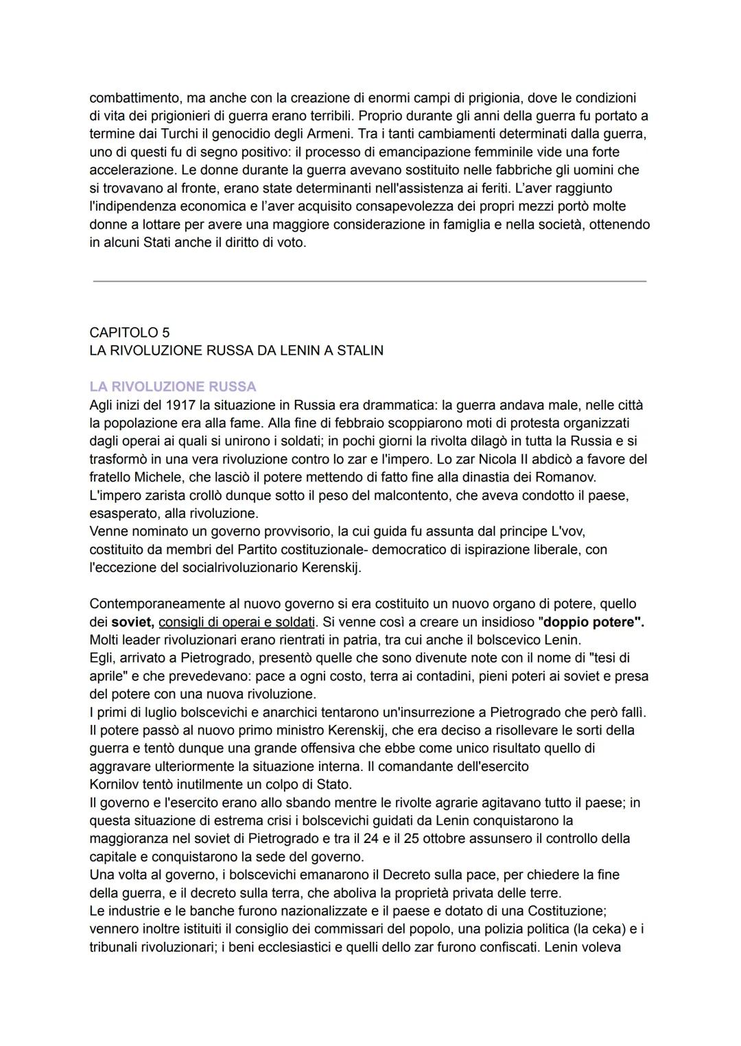 Ripasso generale, concetti chiave per interrogazione su tutto il programma.
CAPITOLO 1
LA BELLE ÉPOQUE TRA LUCI ED OMBRE
Tra la fine del X