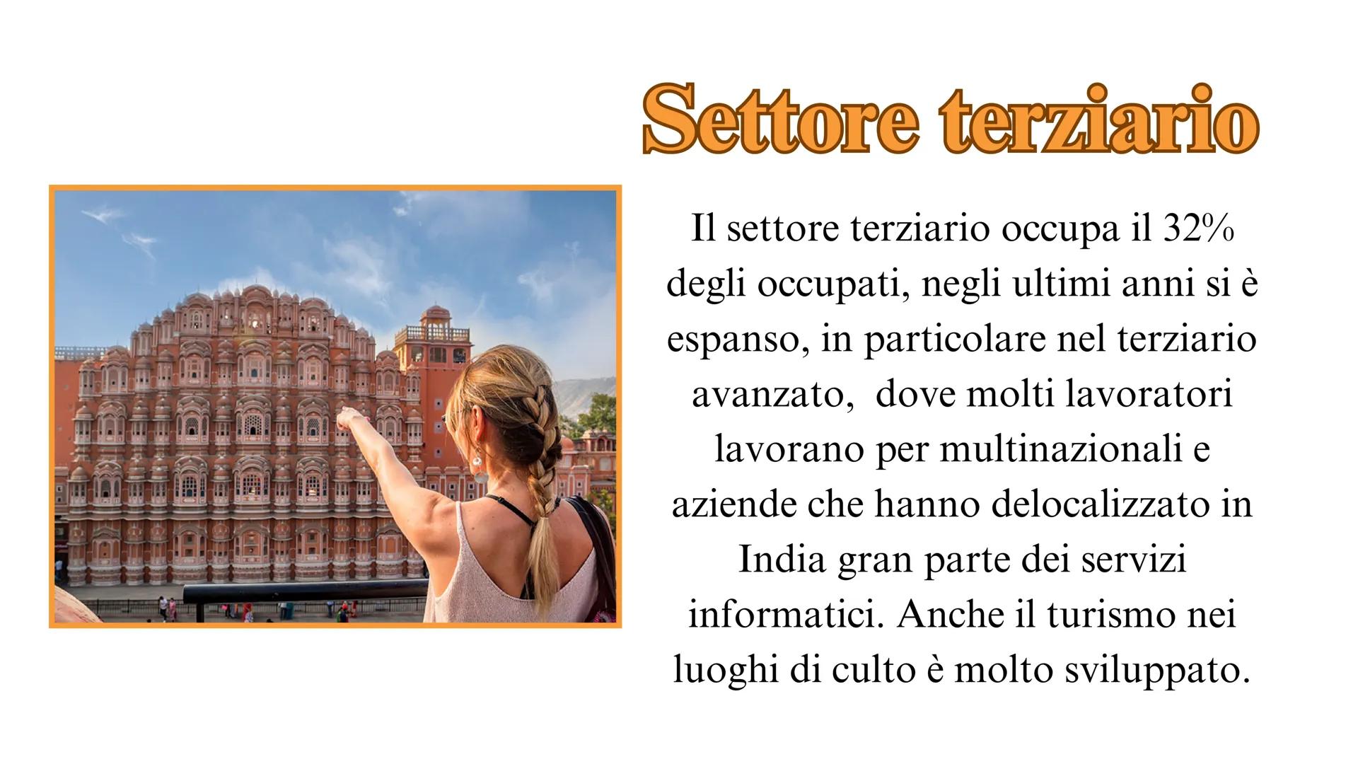 # India # Profilo fisico
• Superficie: 3.287.469 km²
• Confini:Pakistan a ovest, Cina, Nepal e
Bhutan a nord-est, Bangladesh e Myanmar a
es