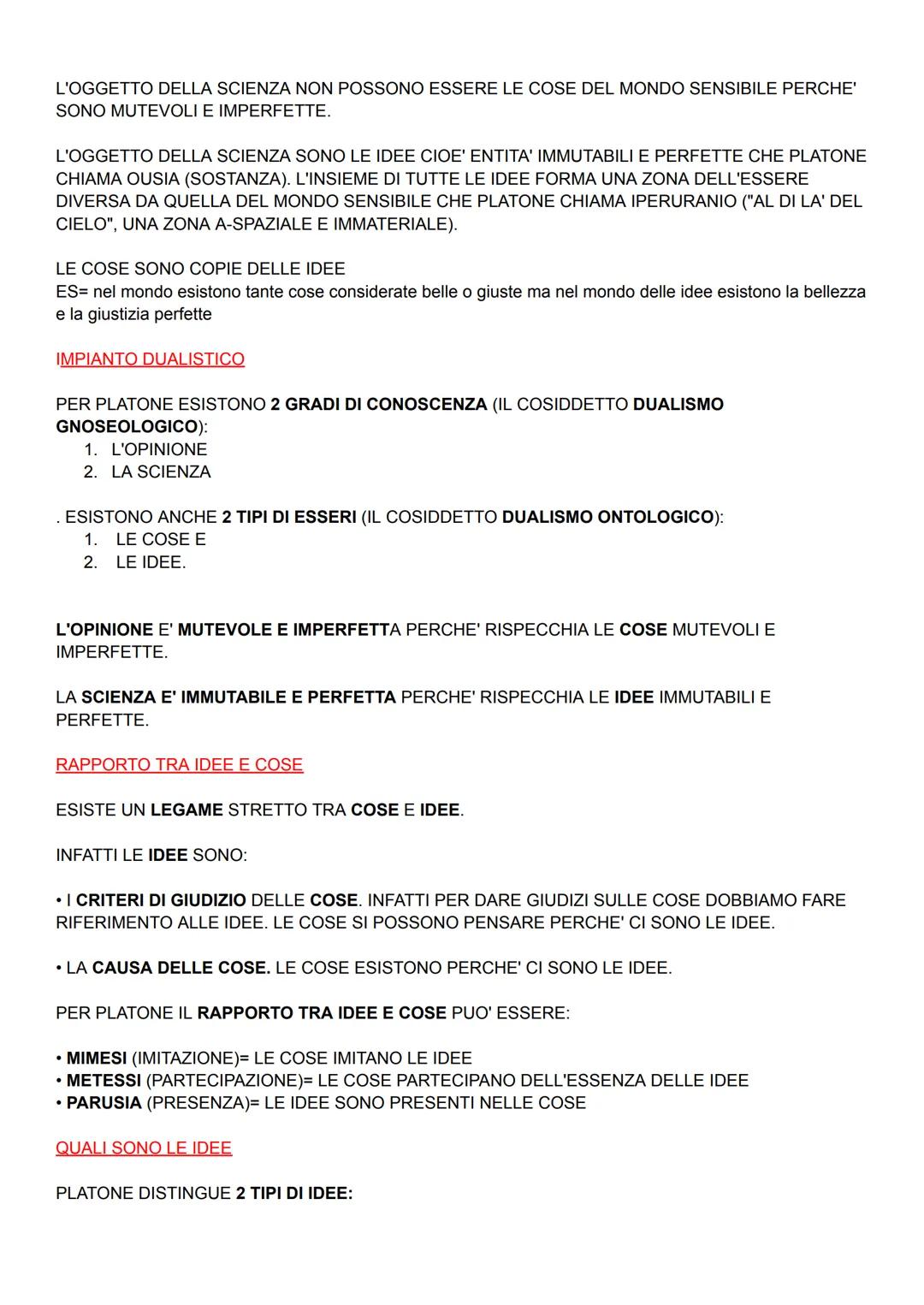 PLATONE
LA VITA E LE OPERE
PLATONE NACQUE AD ATENE DA UNA FAMIGLIA ARISTOCRATICA NEL 428-427 a.C.
PLATONE ERA UN SOPRANNOME CHE SIGNIFICA "F