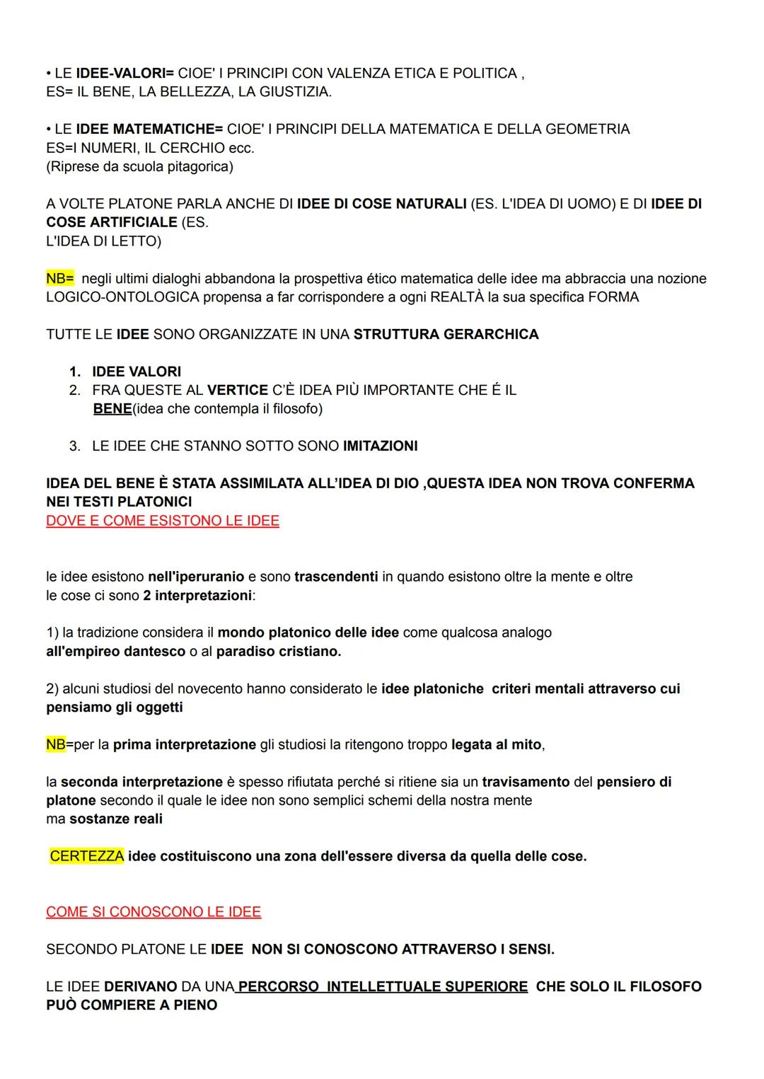 PLATONE
LA VITA E LE OPERE
PLATONE NACQUE AD ATENE DA UNA FAMIGLIA ARISTOCRATICA NEL 428-427 a.C.
PLATONE ERA UN SOPRANNOME CHE SIGNIFICA "F